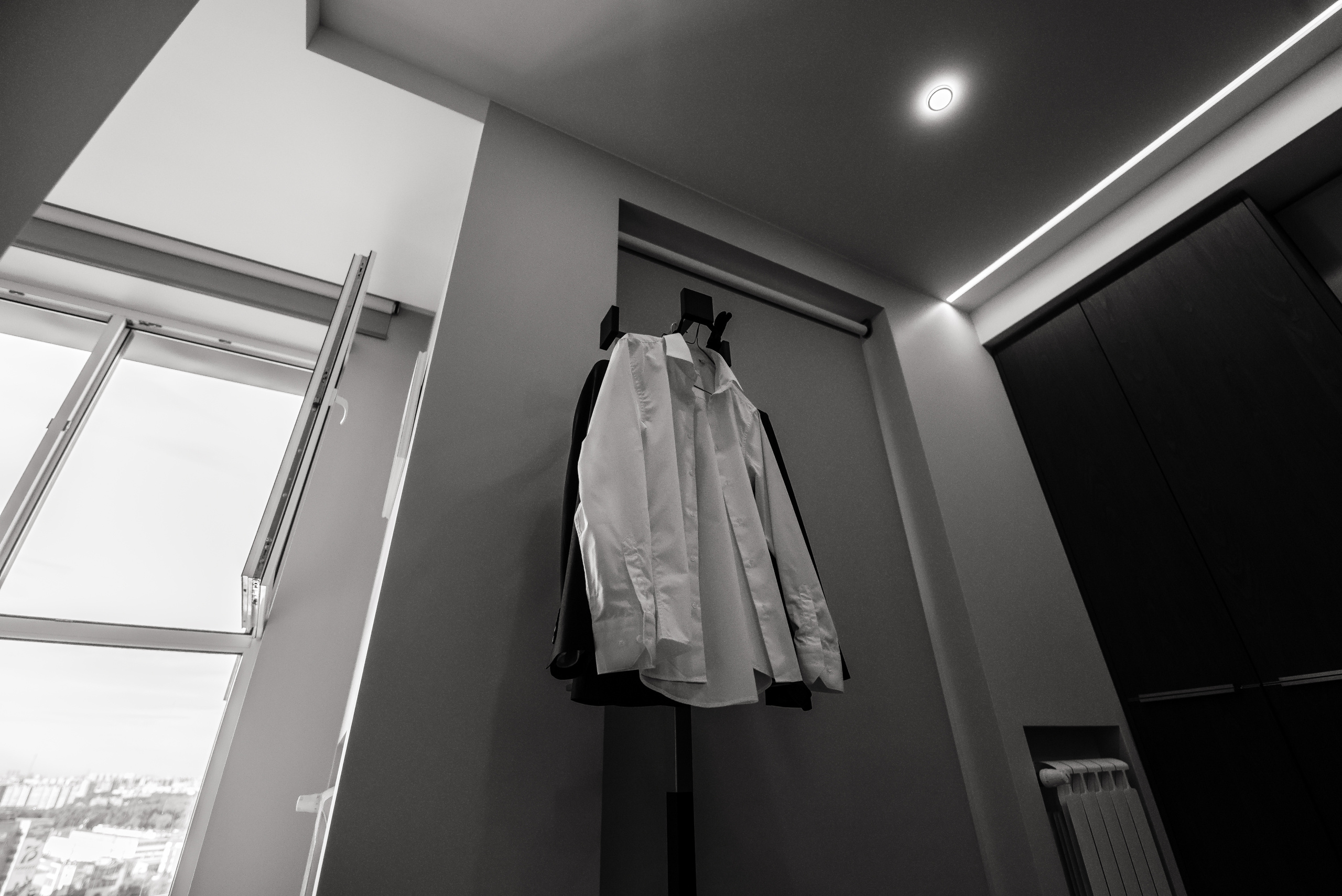 Роман и Станислава. Фотограф в Москве Елена Брюханова