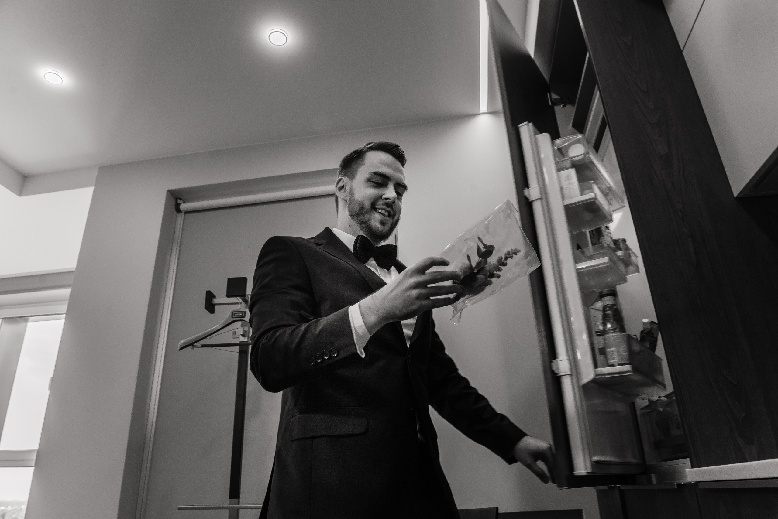 Роман и Станислава. Фотограф в Москве Елена Брюханова