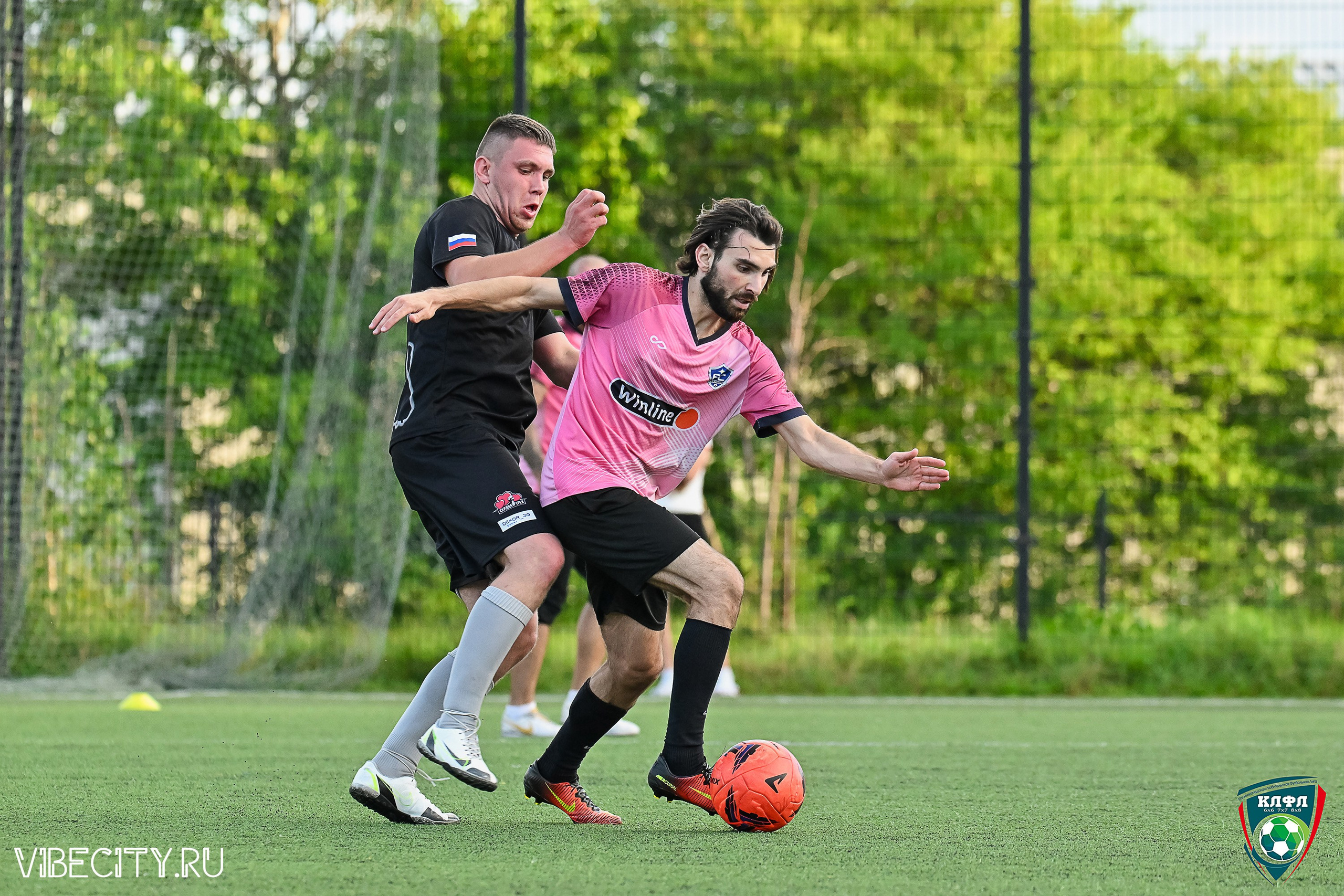 ПЛЕЙ-ОФФ XXl ЛЕТНЕГО КУБКА КАЛИНИНГРАДСКОЙ ЛФЛ. VIBECITY.RU Вайб Сити Ру Фоторепортажи Фотоотчеты Калининград