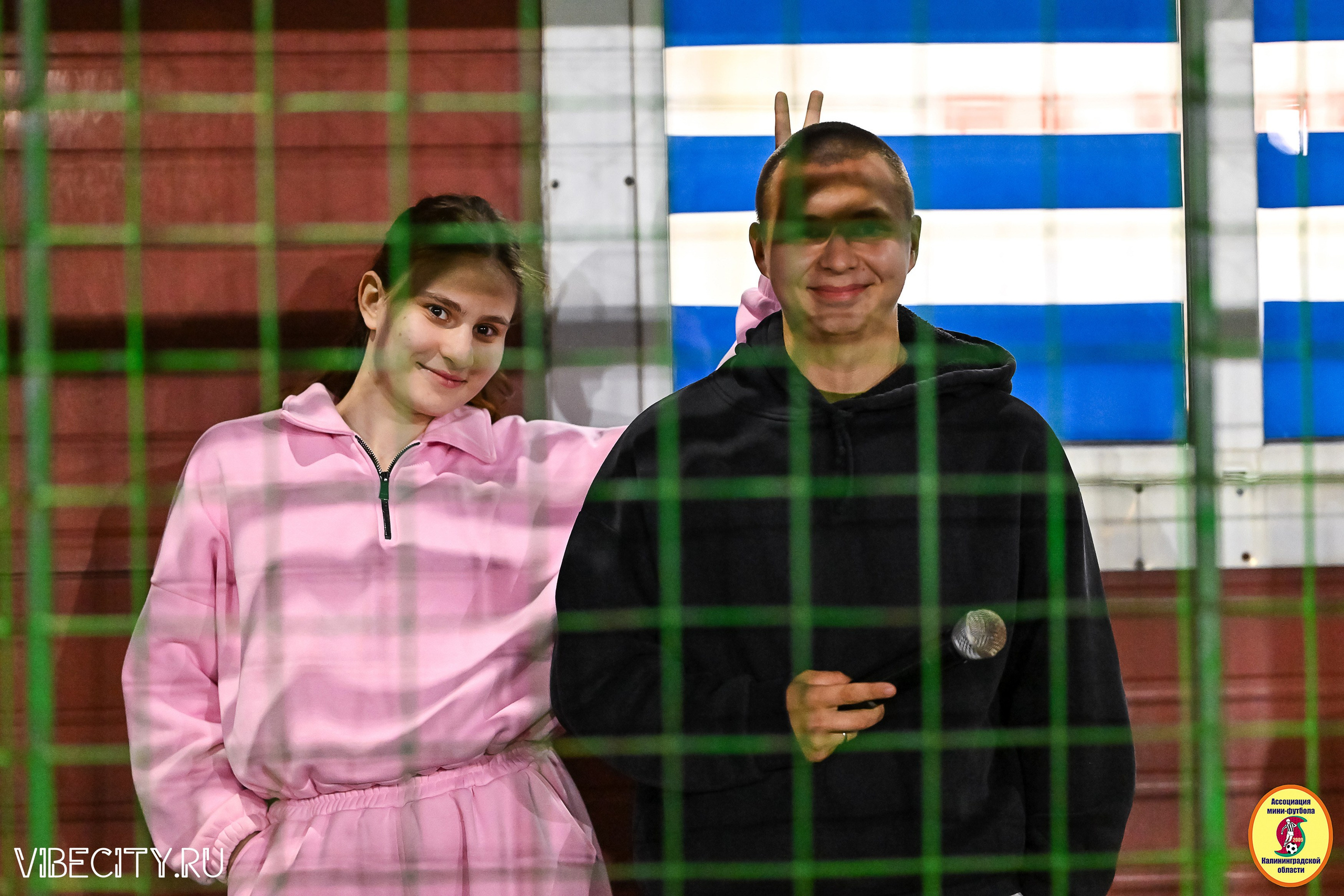 ИГРЫ МИНИ-ФУТБОЛЬНОЙ И КОРПОРАТИВНОЙ ЛИГИ. VIBECITY.RU Вайб Сити Ру Фоторепортажи Фотоотчеты Калининград