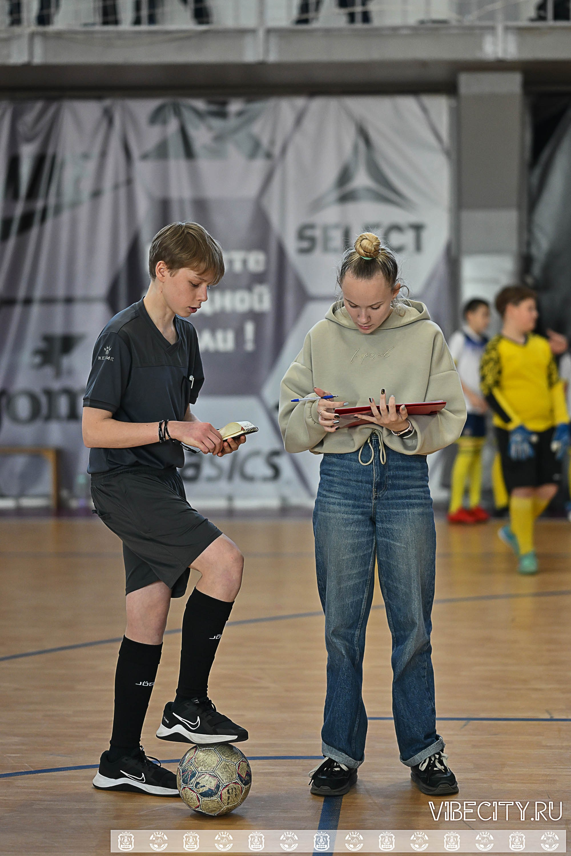 БАЛТИЙСКАЯ ЛИГА ПО ФУТЗАЛУ U10. VIBECITY.RU Вайб Сити Ру Фоторепортажи Фотоотчеты Калининград