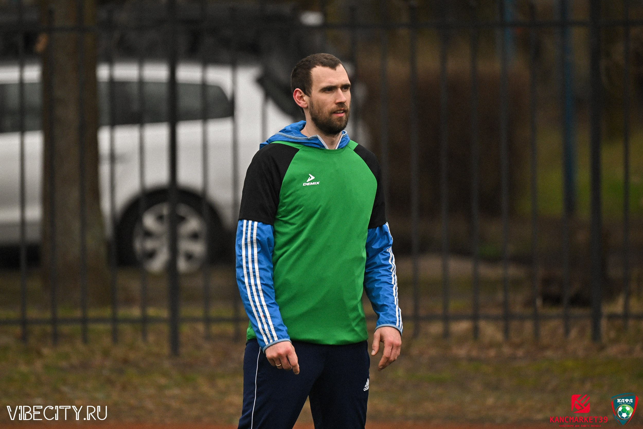 XX ЧЕМПИОНАТ КАЛИНИНГРАДСКОЙ ЛФЛ КАНЦМАРКЕТ39 сезона 2024–2025 гг. VIBECITY.RU Вайб Сити Ру Фоторепортажи Фотоотчеты Калининград