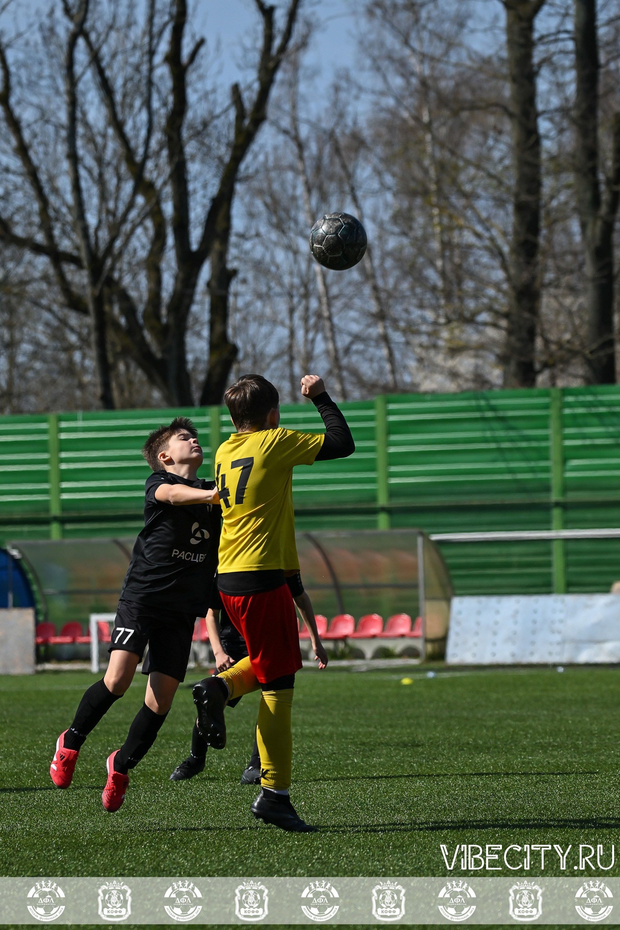 XIX Всероссийского футбольного турнира Локобол 2025 РЖД. VIBECITY.RU Вайб Сити Ру Фоторепортажи Фотоотчеты Калининград