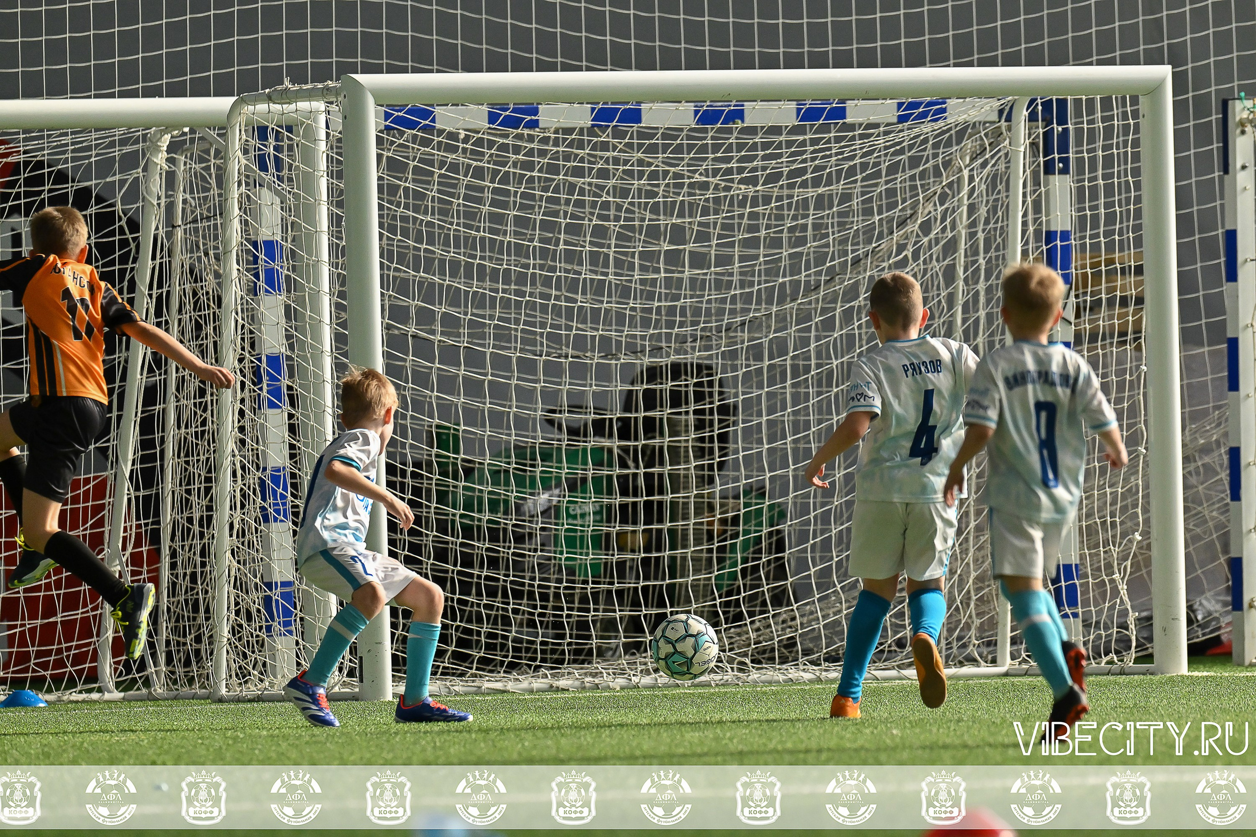 КУБОК БАЛТИЙСКОЙ ЛИГИ U9 СЛ. VIBECITY.RU Вайб Сити Ру Фоторепортажи Фотоотчеты Калининград