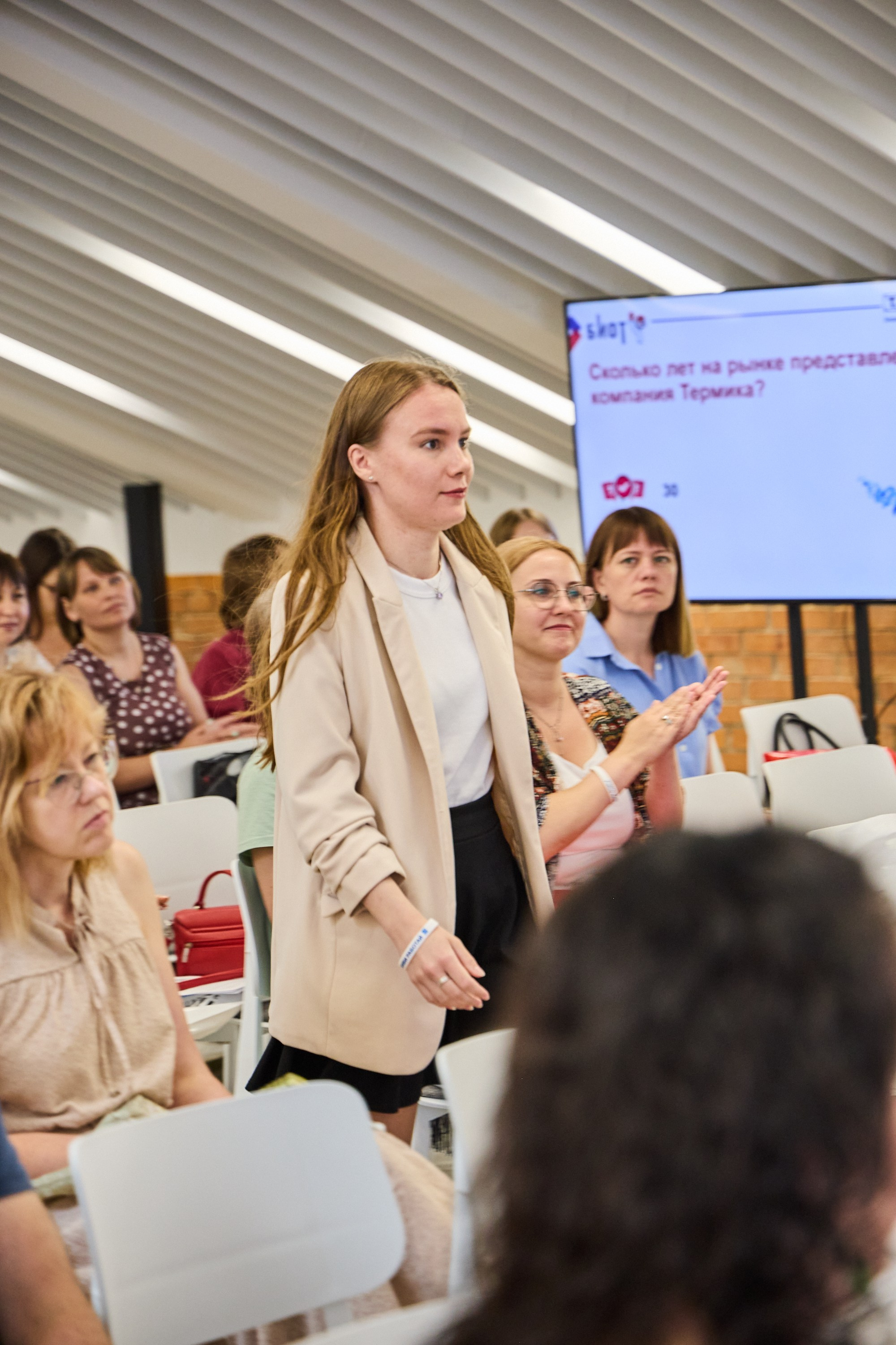 Конференция БИОТ 2025 | Нижний Новгород. OSPhoto