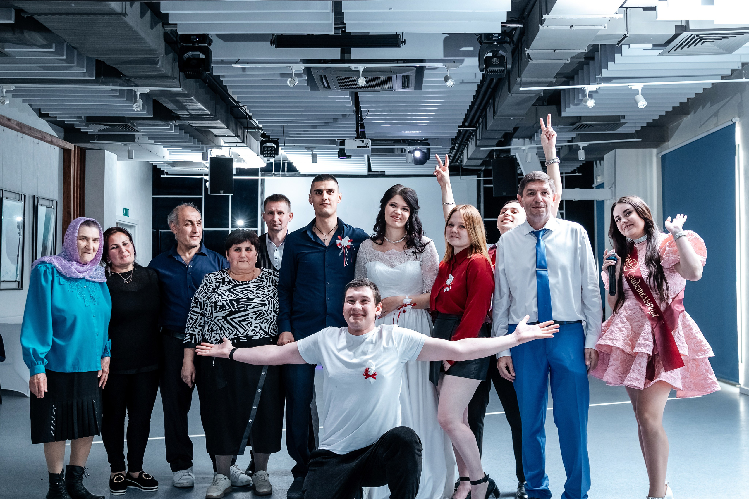 Фотограф Иван Понкратов