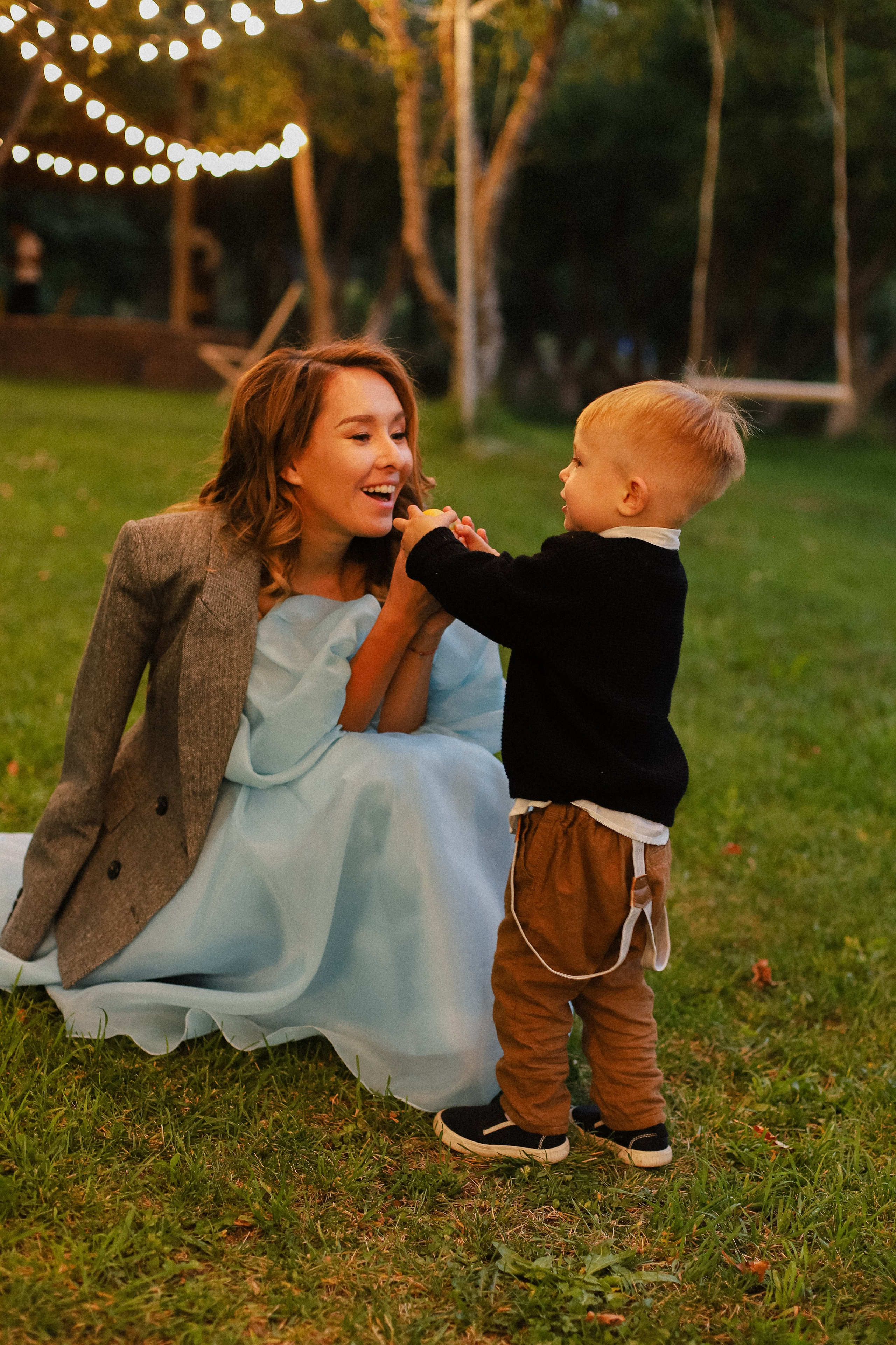 Рустам и Елизавета. Фотограф в Алматы и Москве Даша Пушкина