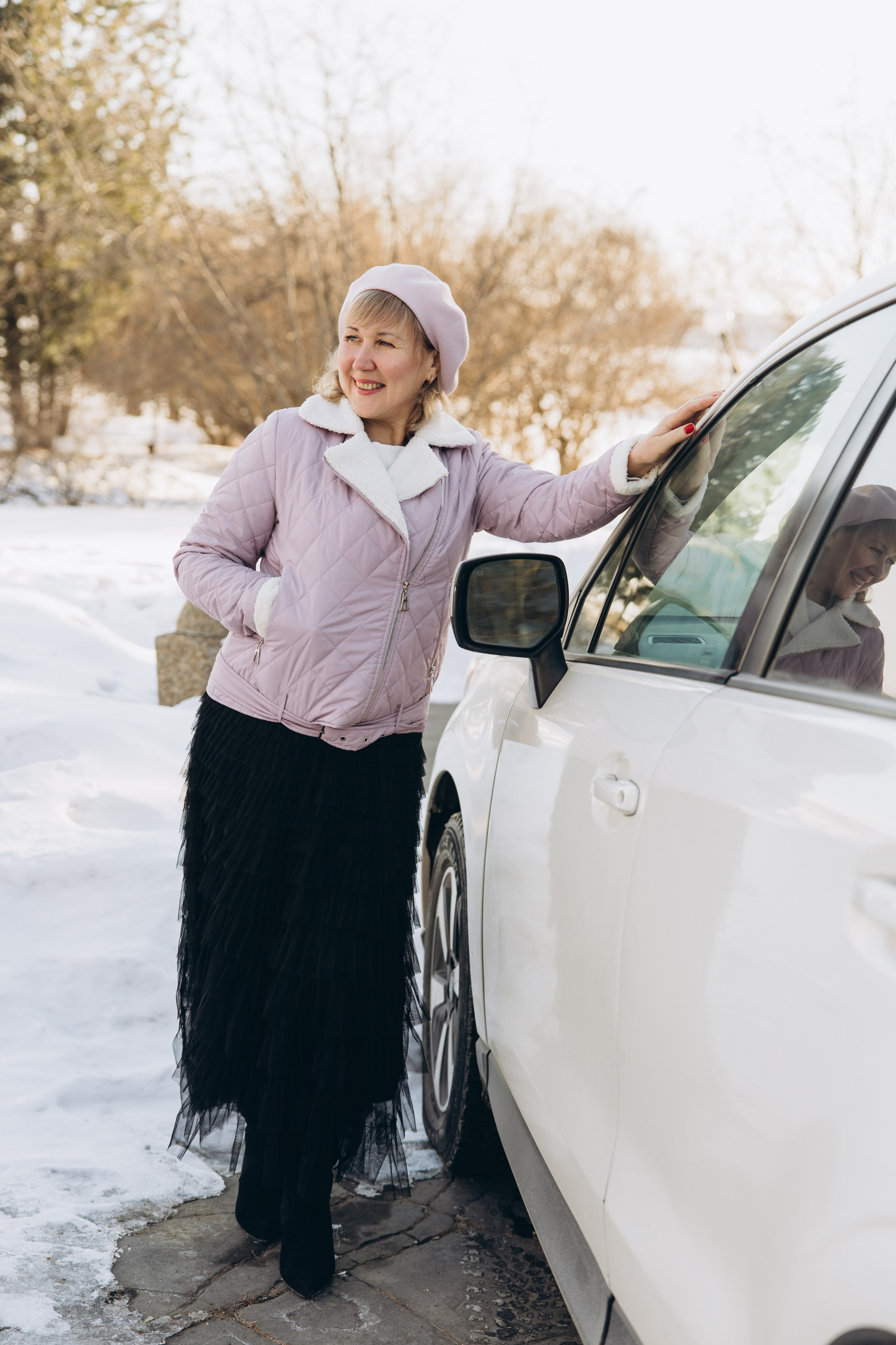 День рождения Оксаны. Свадебный, семейный фотограф в Иркутске Светлана Макаричева