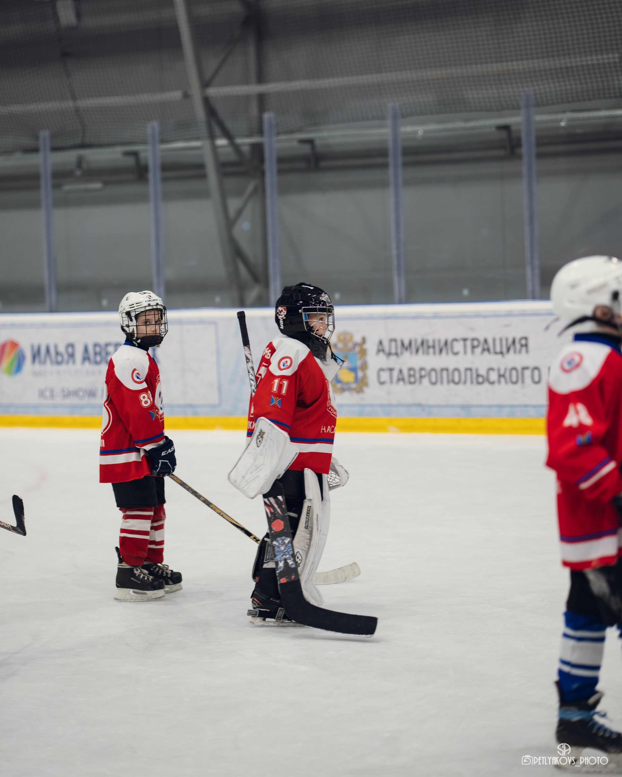 ХК Наследие (репортаж). Фотограф, видеограф Пятигорск, Ставрополь, Ессентуки, Petlyakovs_photo