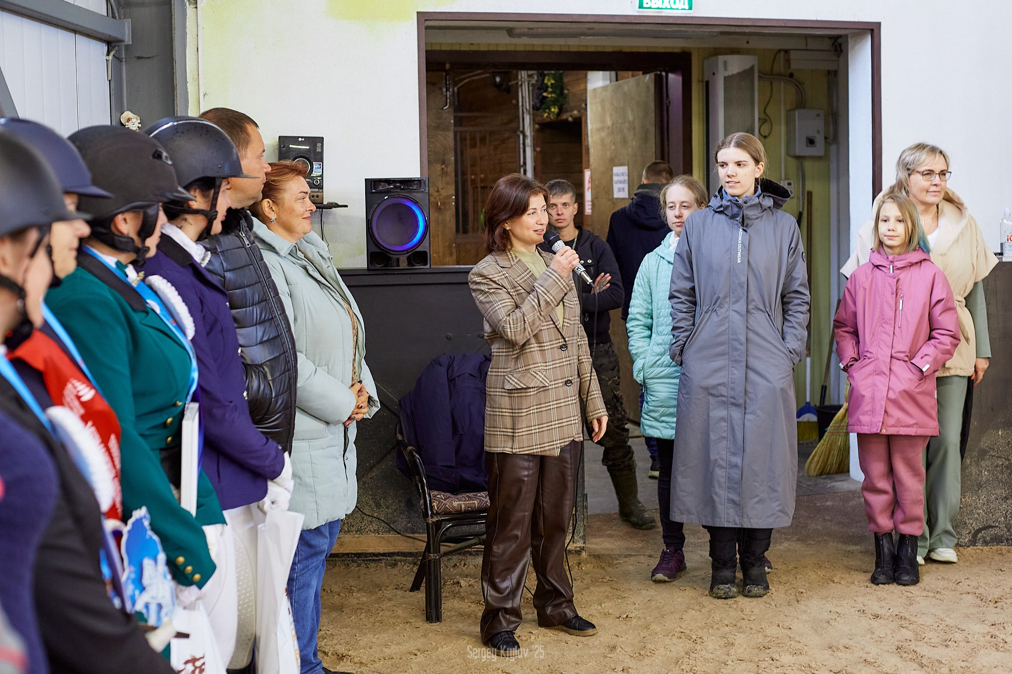 «Малый приз» в Северной Звезде