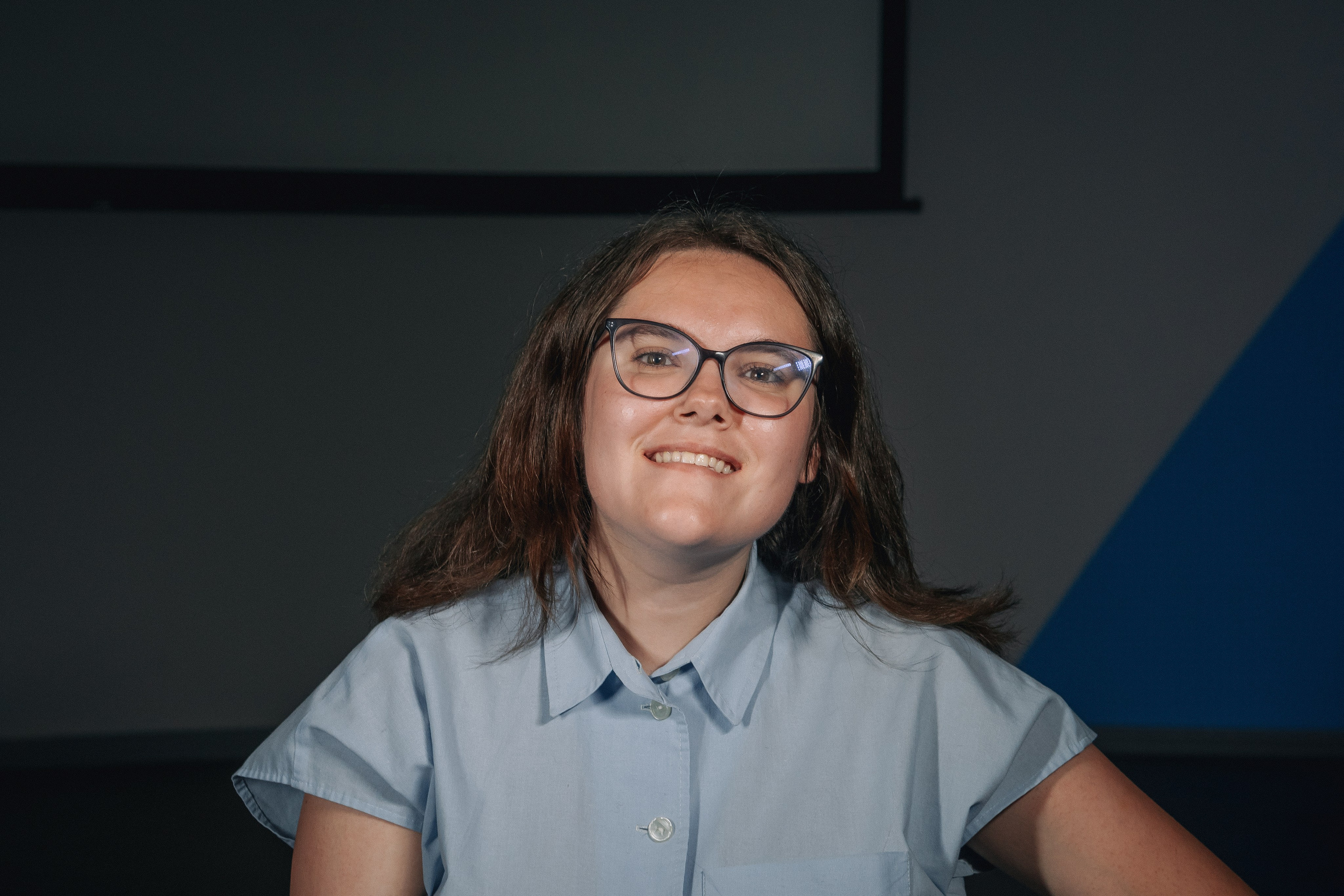 Студсовет КГПИ КемГУ ФИП «Инсайт». Антон Непочатых — Большой мужской фотограф