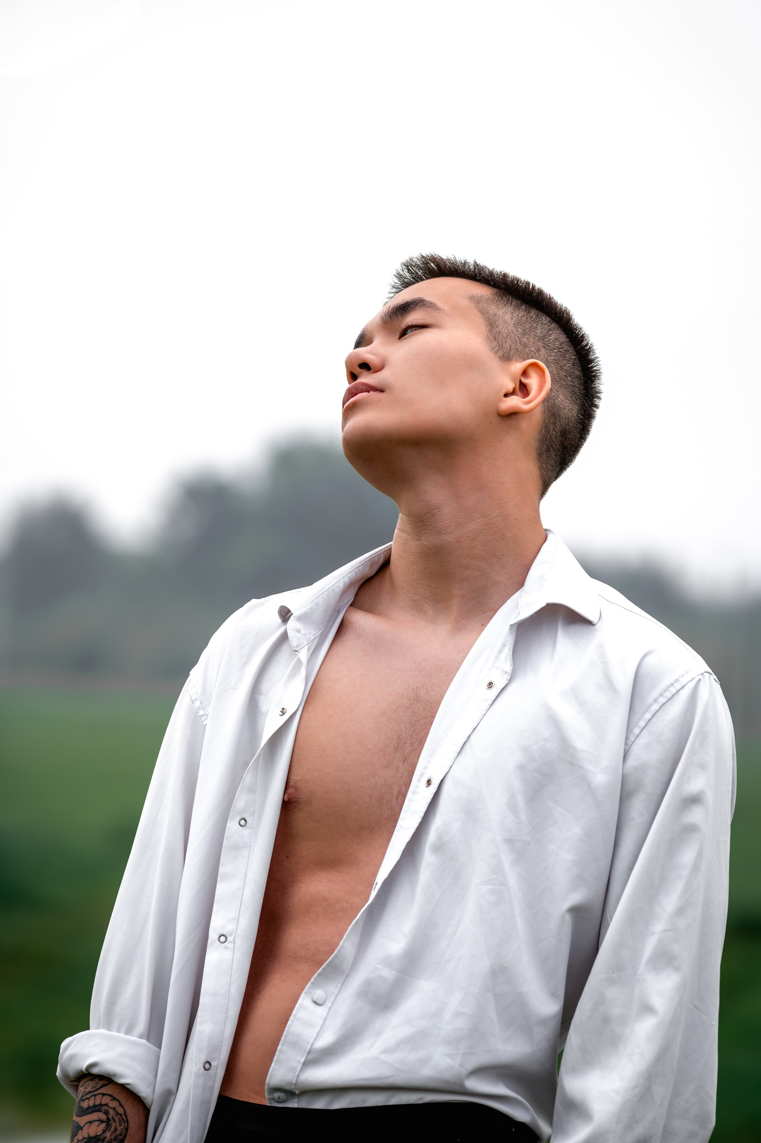 Ратмир 👔 Официально. Антон Непочатых — Большой мужской фотограф