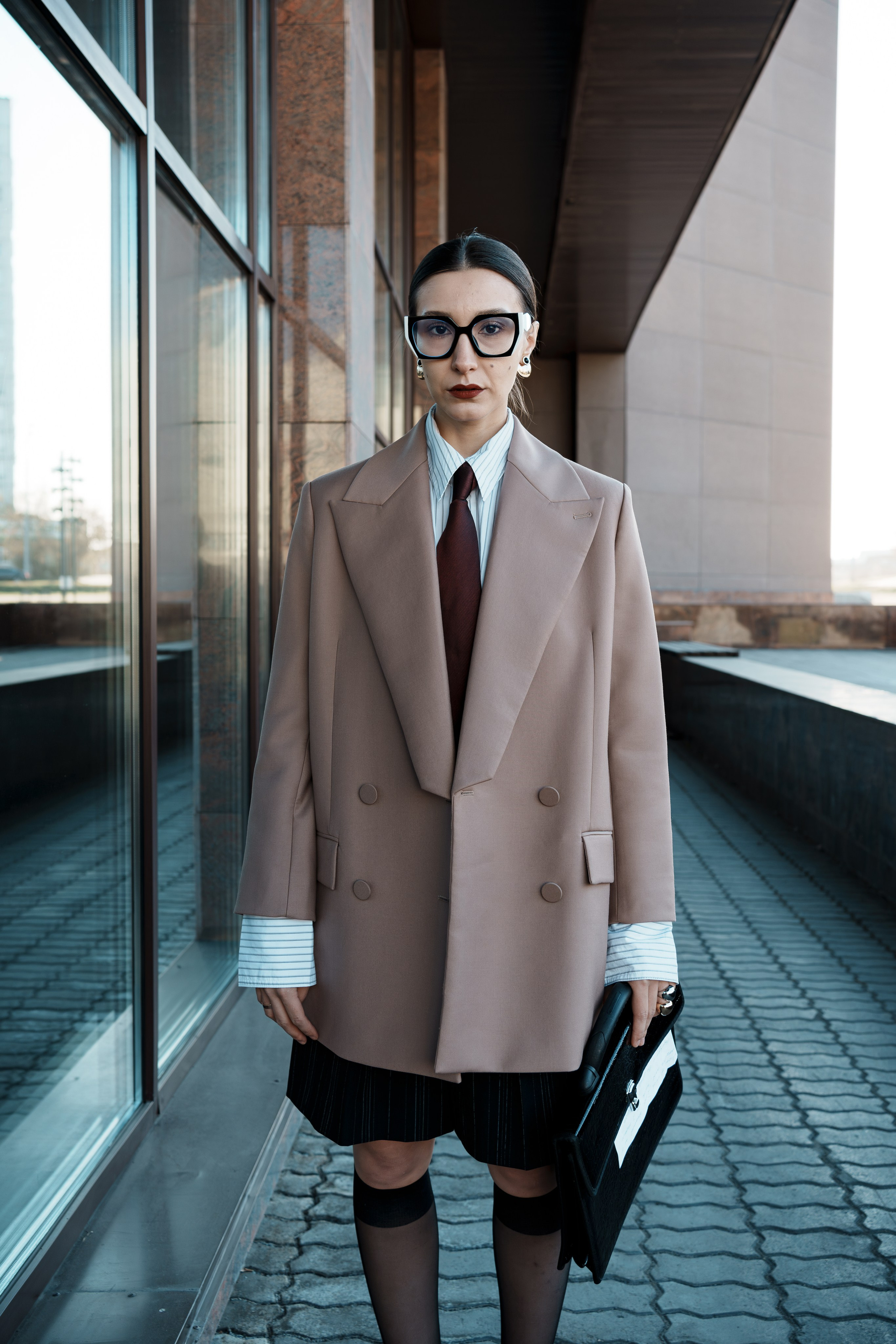 Стильные образы и гардеробные капсулы для стильной фотосессии для сдачи в аренду. Екатерина Ананенко: персональный стилист из Красноярска