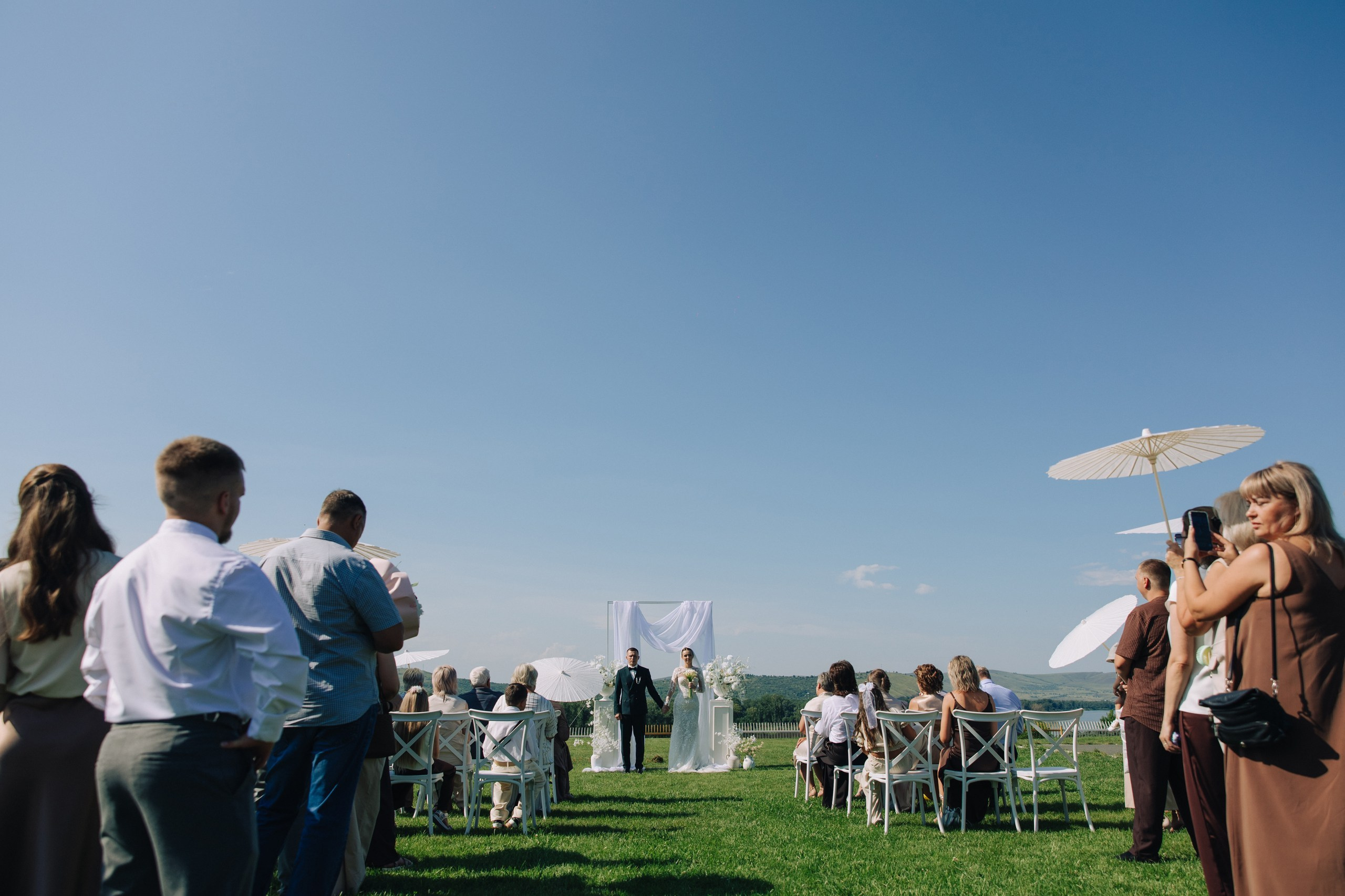 Коля и Лиза. Организатор мероприятий в Абакане I Ольга Петухова