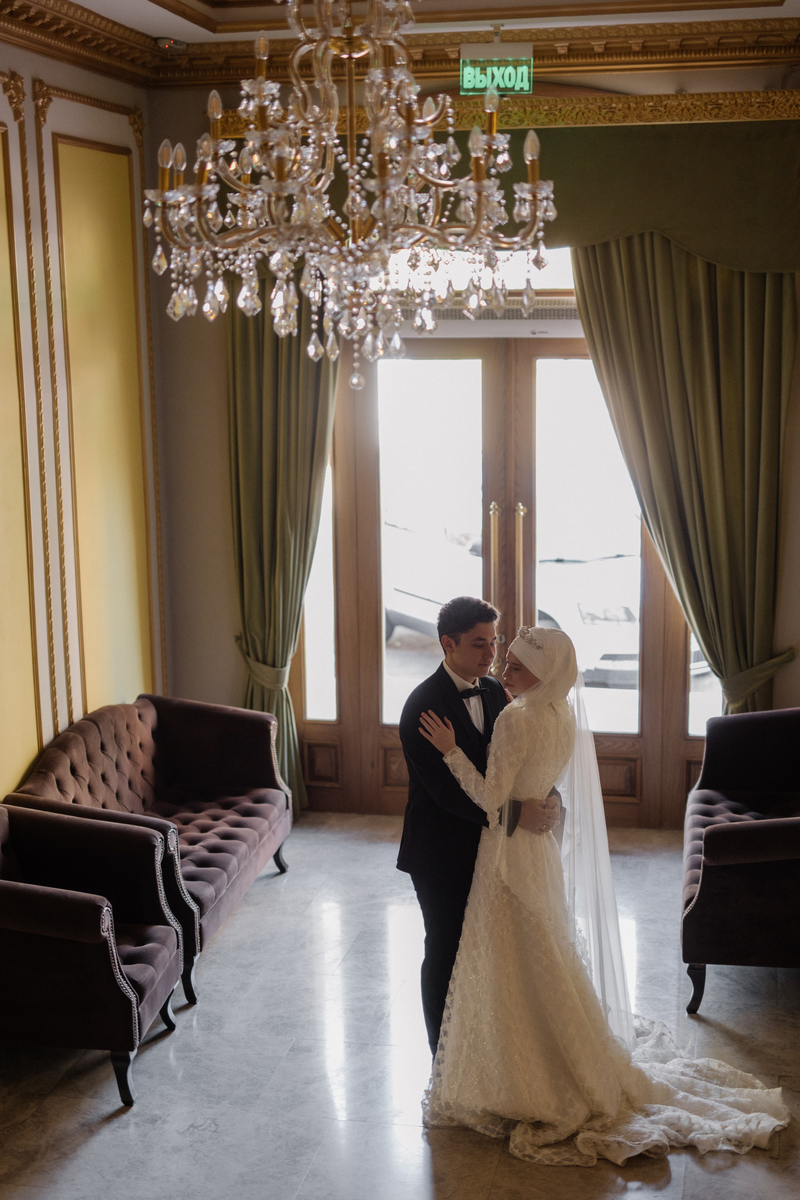 Локации и Идеи. Свадебный и семейный фотограф в Астрахани Сергунова Наталья