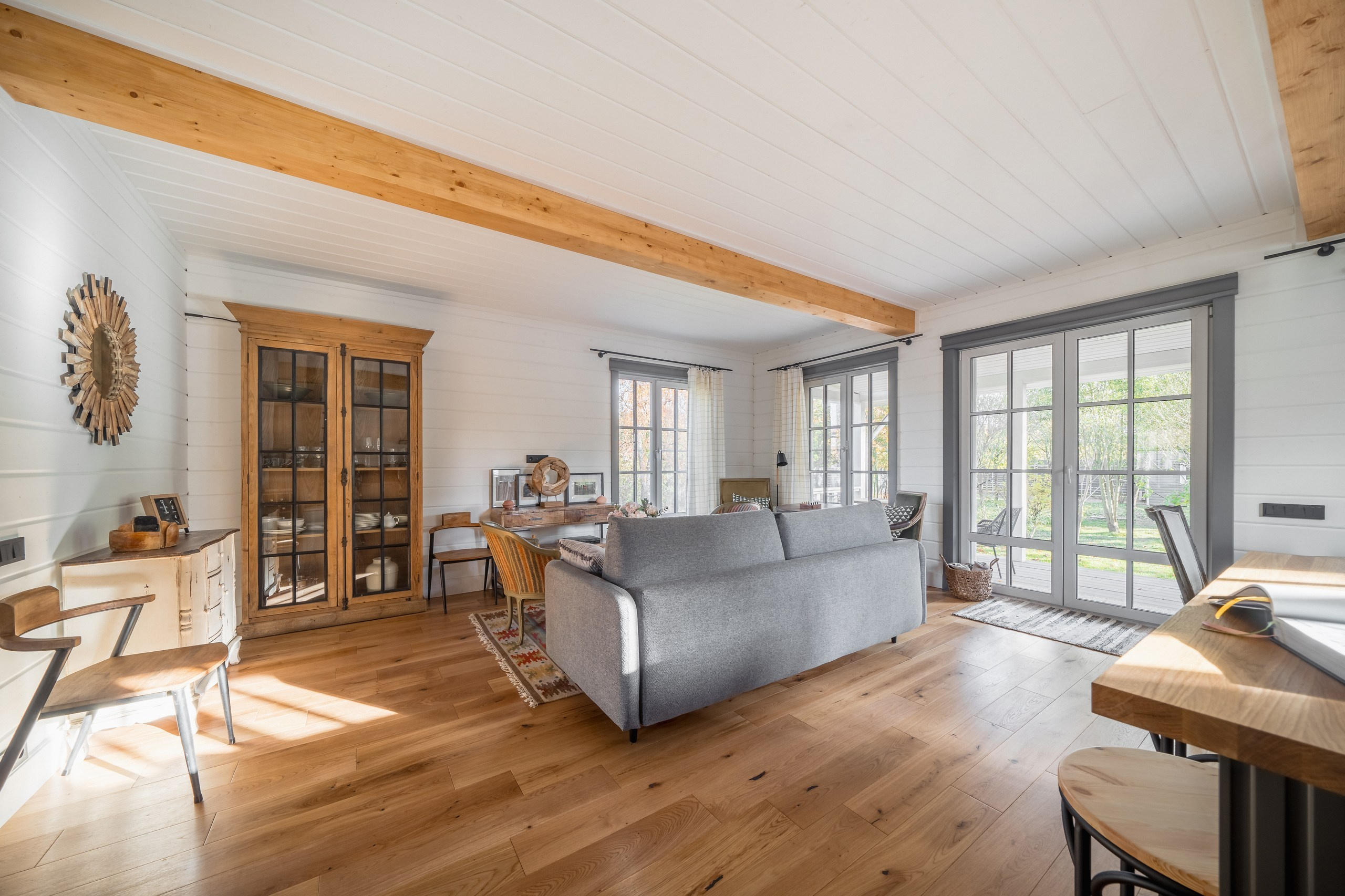 House in Lisiy Nos. Svyatoslav Bunkov | photographer