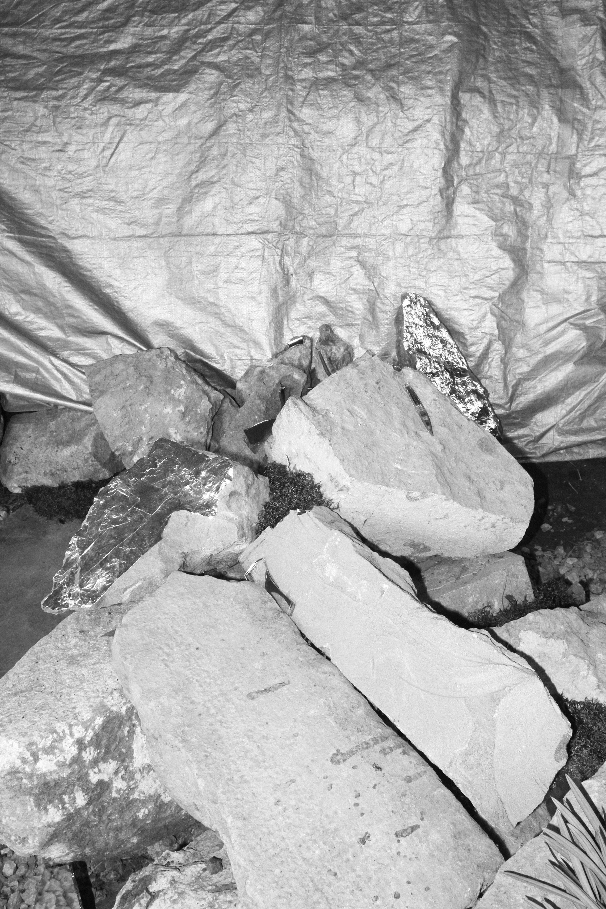 2025, UTOPIA group exhibition. KST