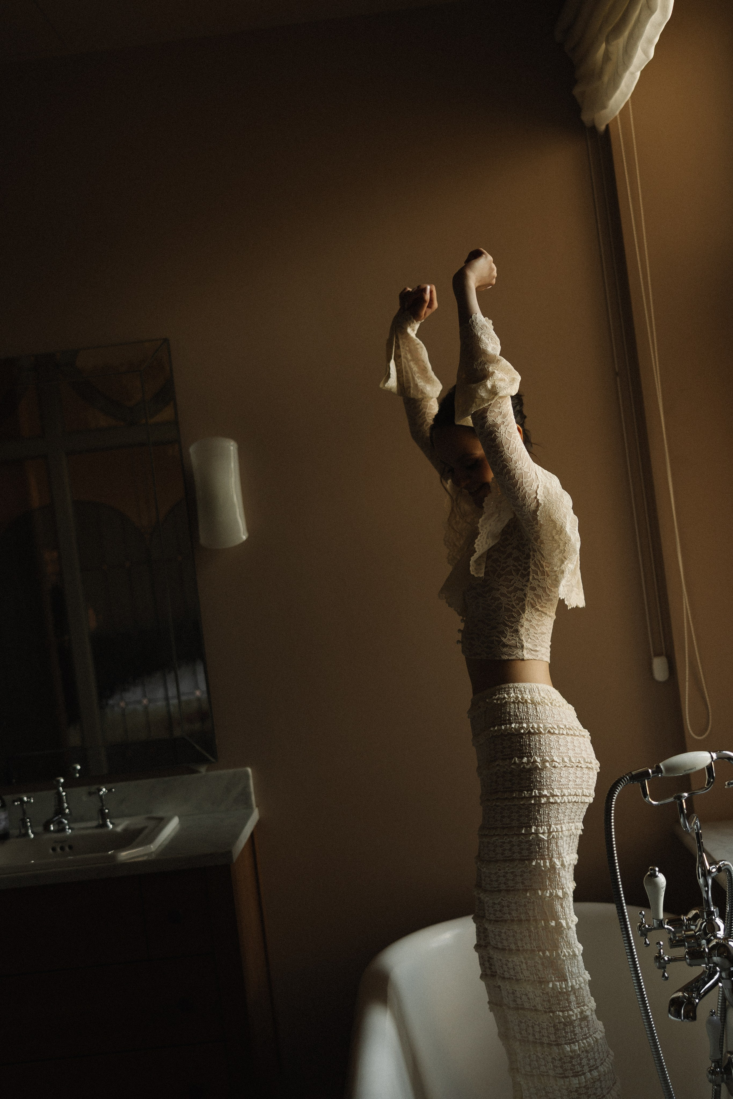 Свадебный фотограф в Санкт-Петербурге Баженова Алина