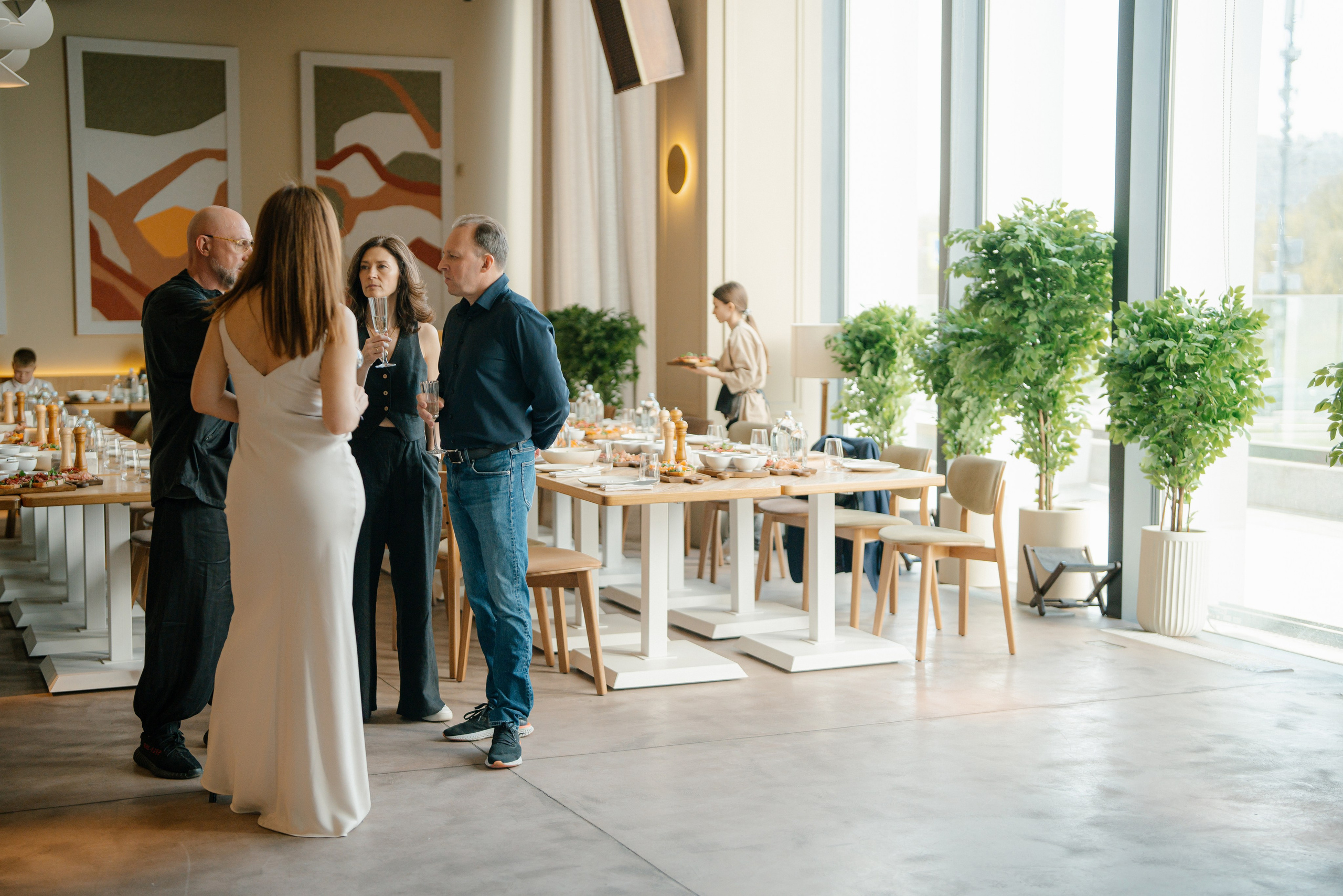 EVENT. Фотограф Юлия Сомова