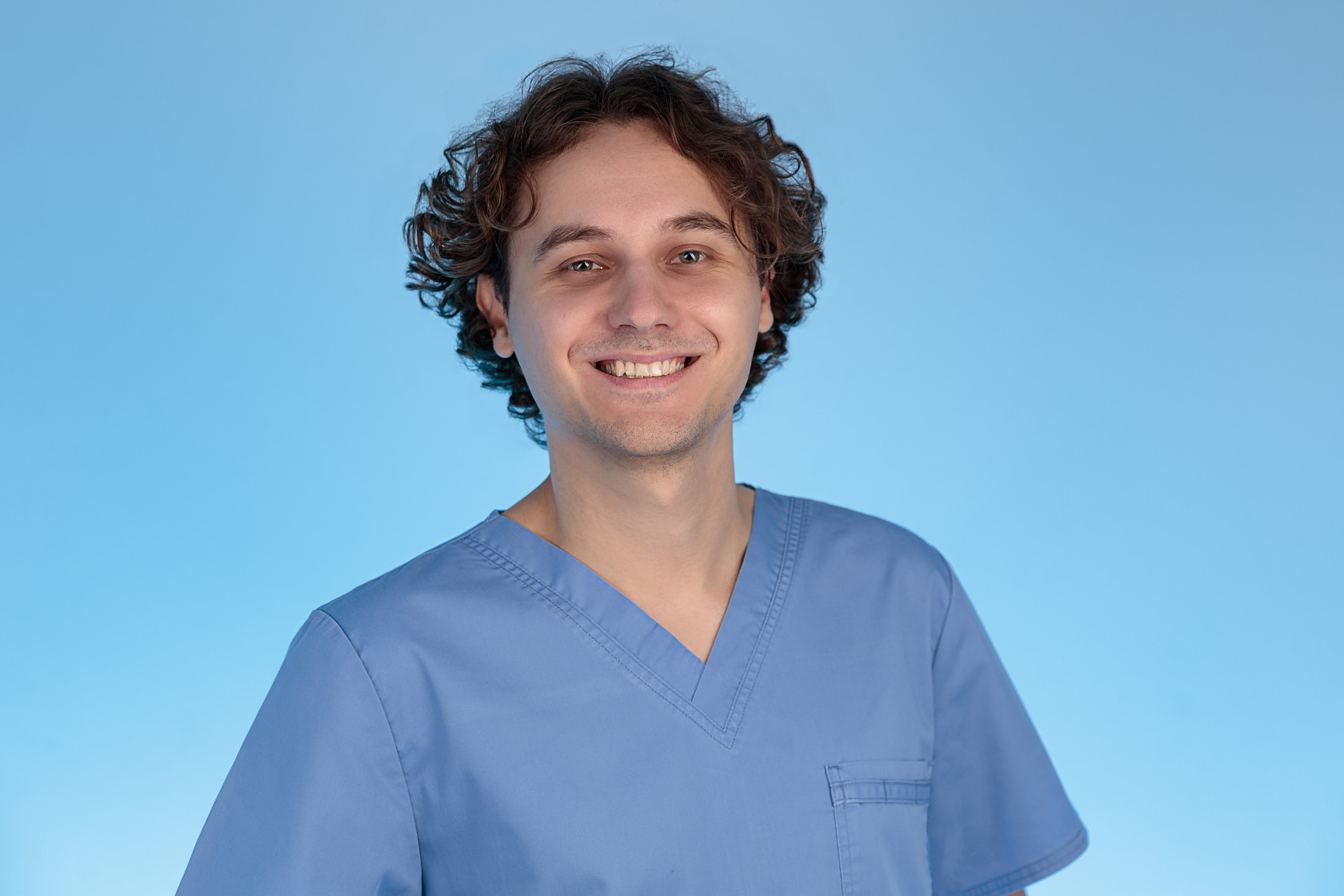 Studio. Фотосессии в студии СПб Портретный фотограф — Юрий Торлопов