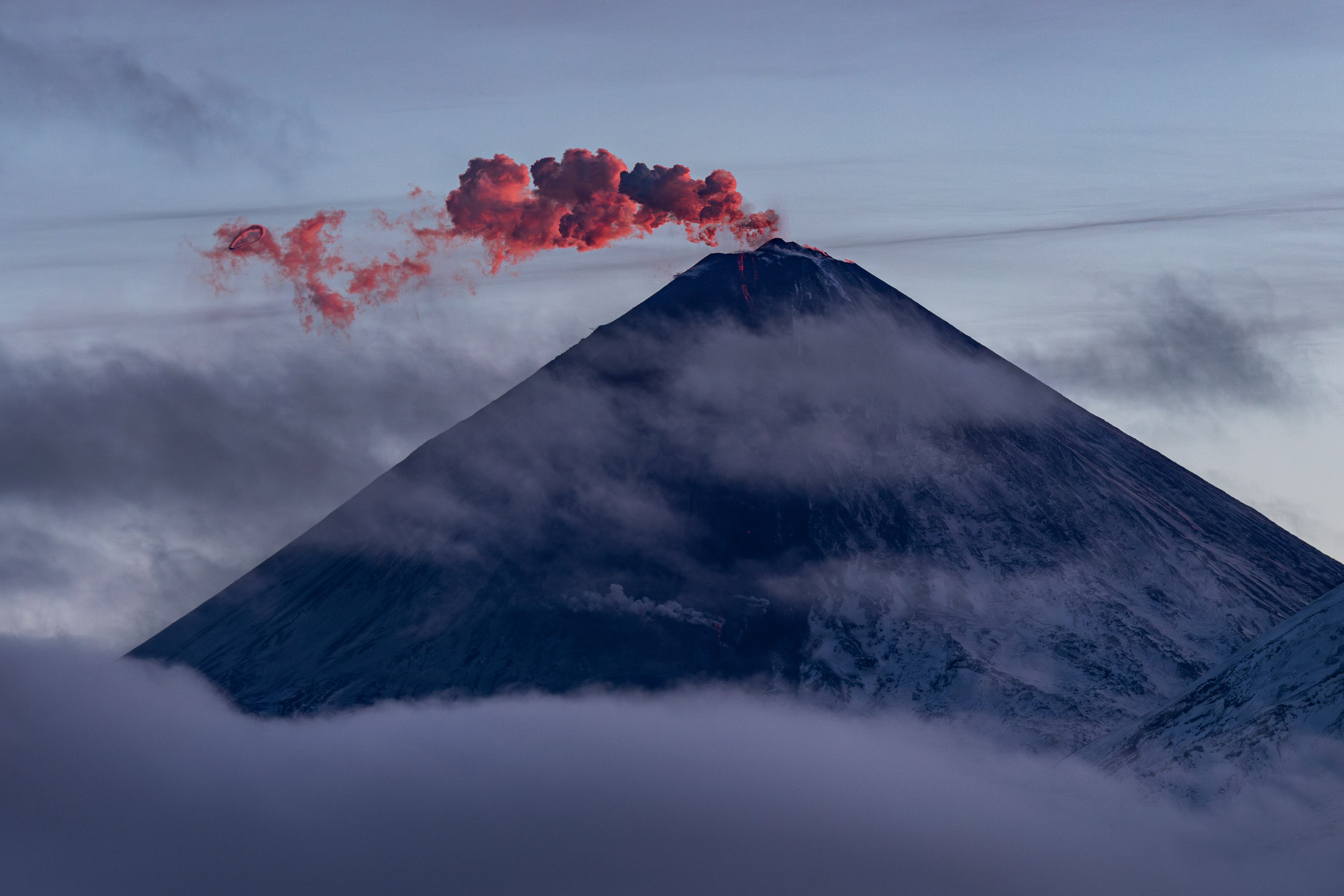 Время Камчатки — кто мы и почему влюблены в полуостров. Время Камчатки: чтобы найти свой путь, нужно скорость умножить на время