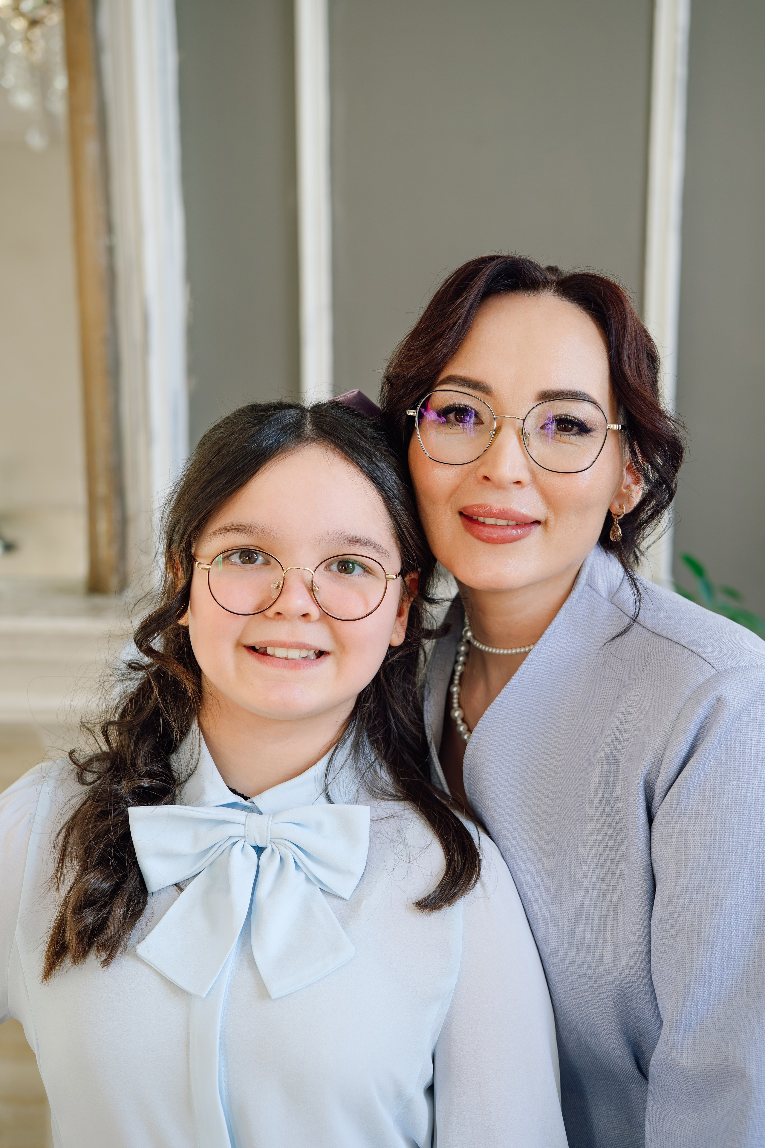 Семейная съёмка в Fine Art. Фотограф и видеограф в Тюмени Анна Жагорина, ваши фото еще не отдавали так быстро!