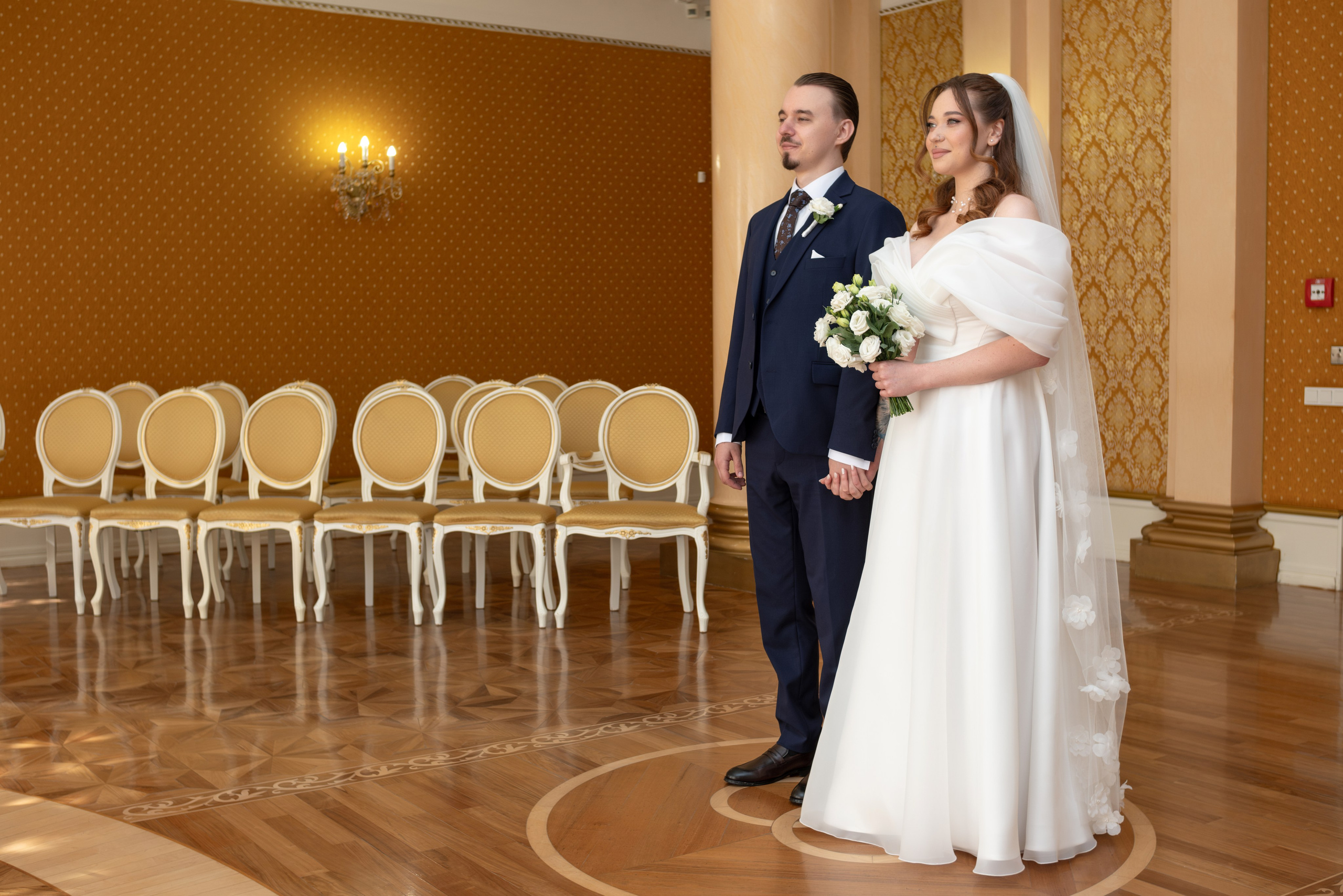 Светлана и Ильяс. Семейный фотограф и видеограф в Тюмени Анна Жагорина