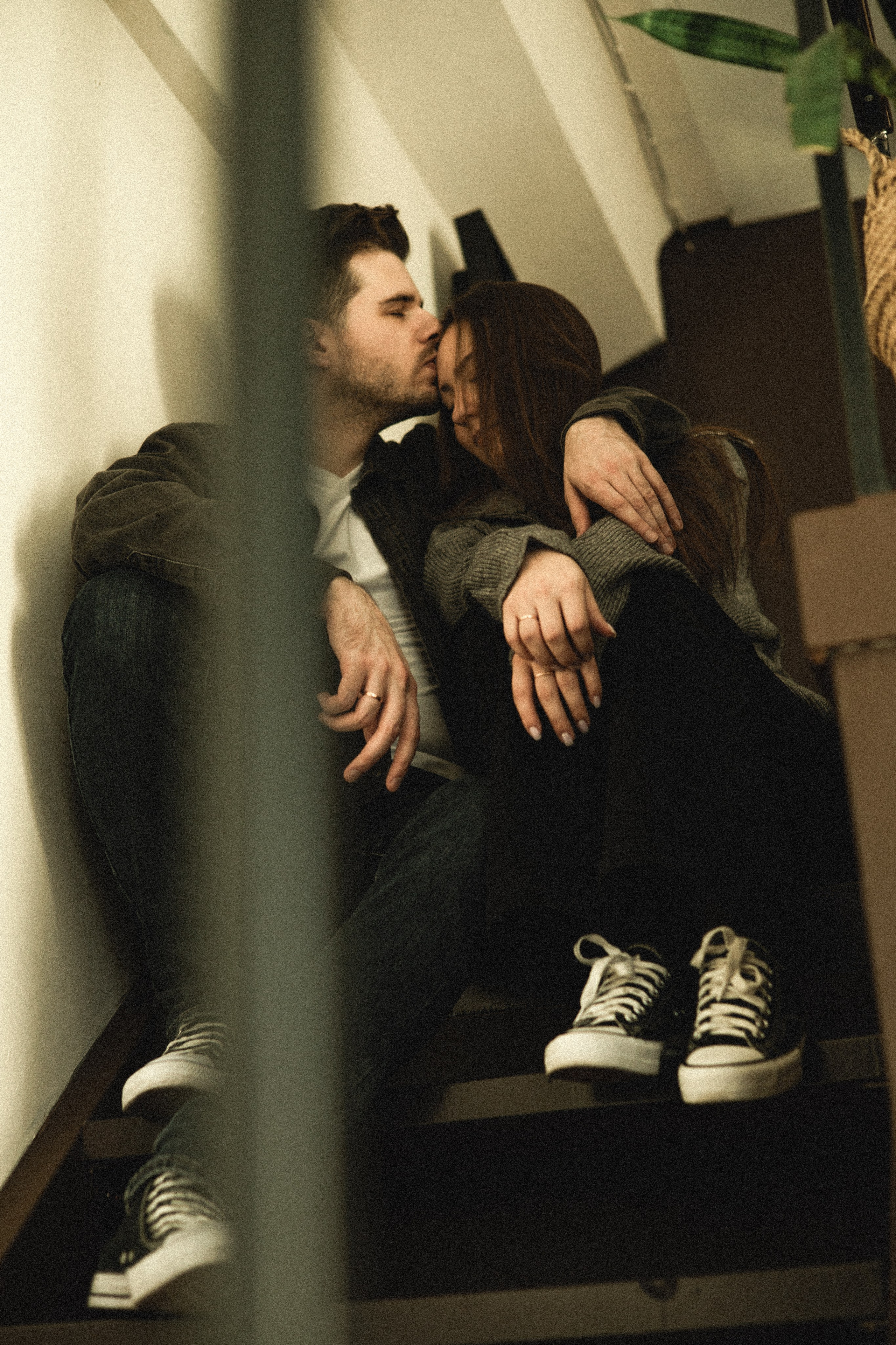 Мария Федорова Фотограф любви 💛 Новосибирск