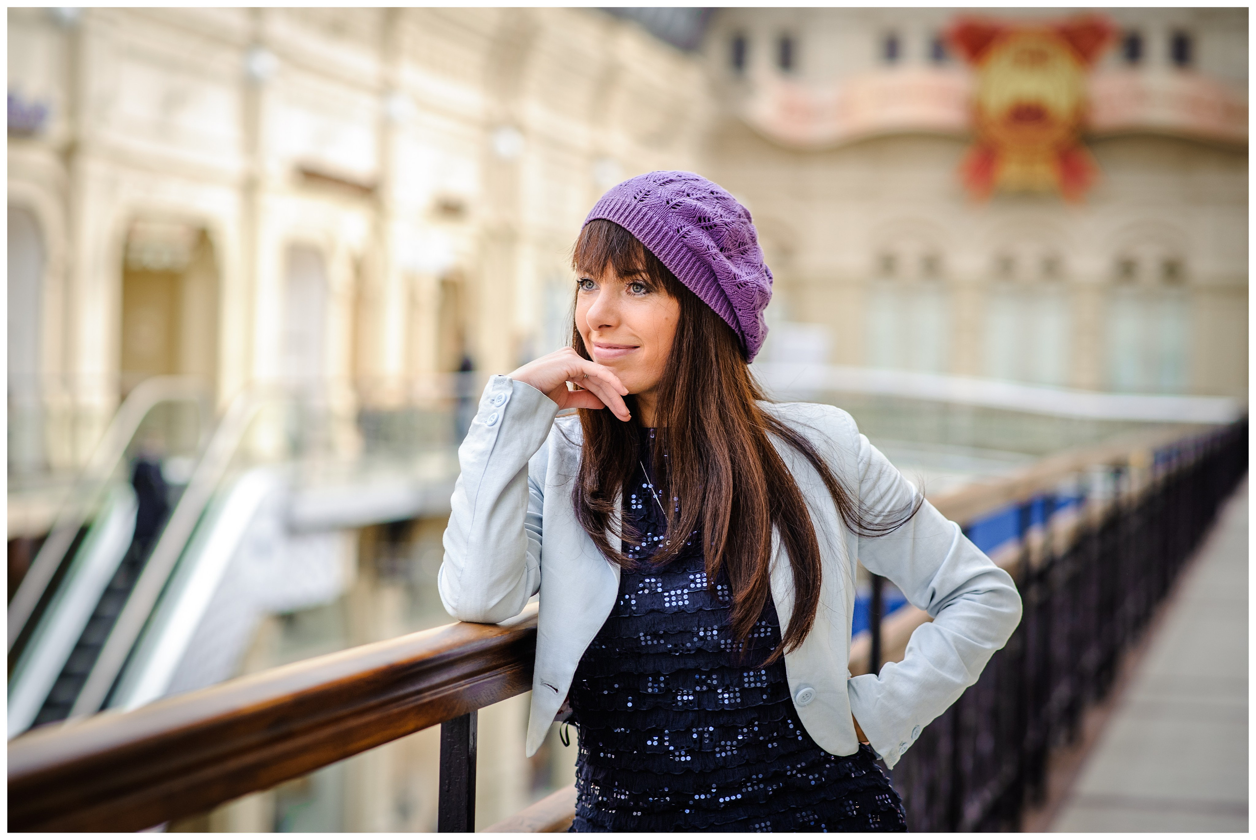 ГУМ. Дмитрий Черяник свадебный и семейный фотограф