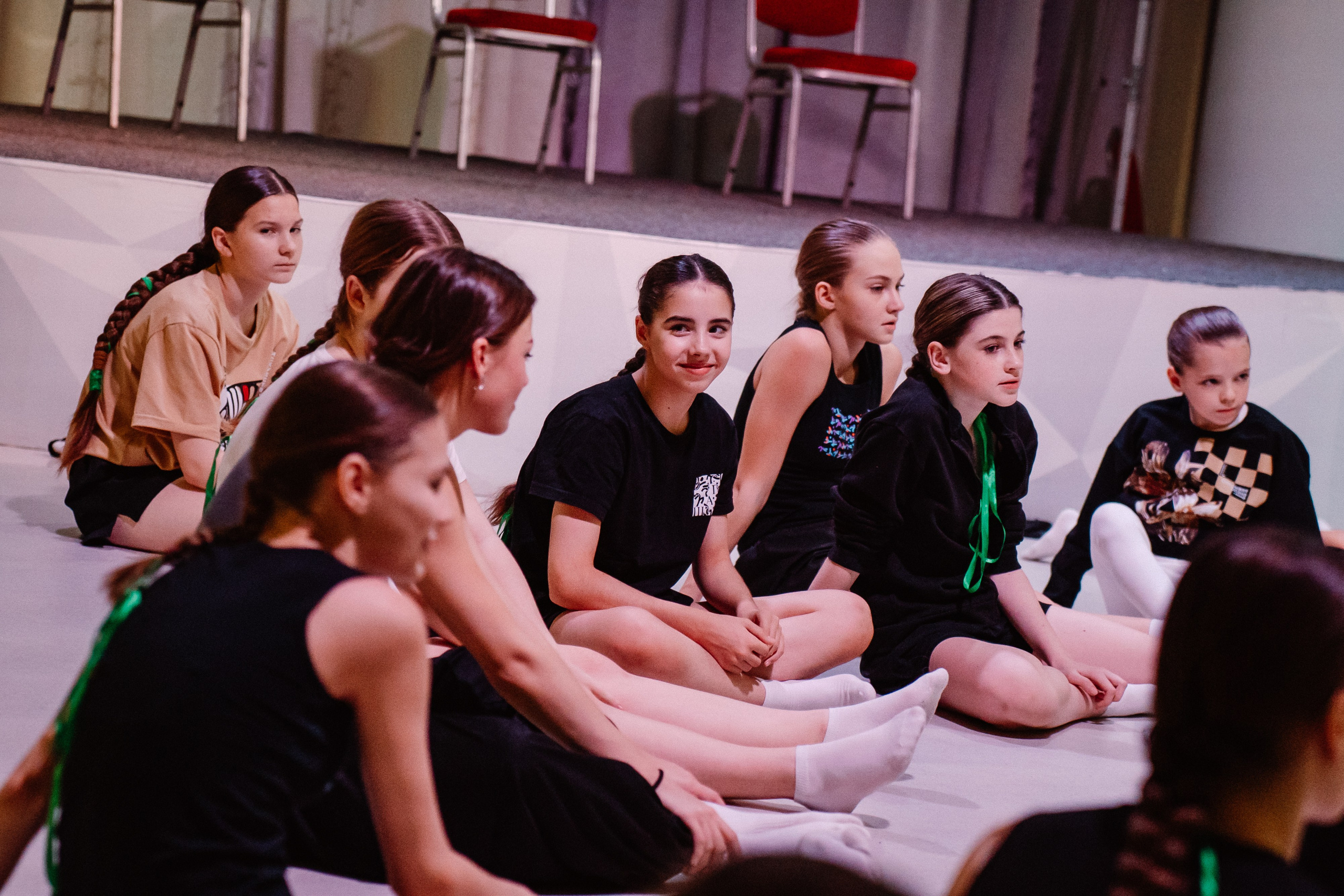 IX Чемпионат Искусств — День 2. Воробьева Ксения — Спортивный и танцевальный фотограф Новосибирск