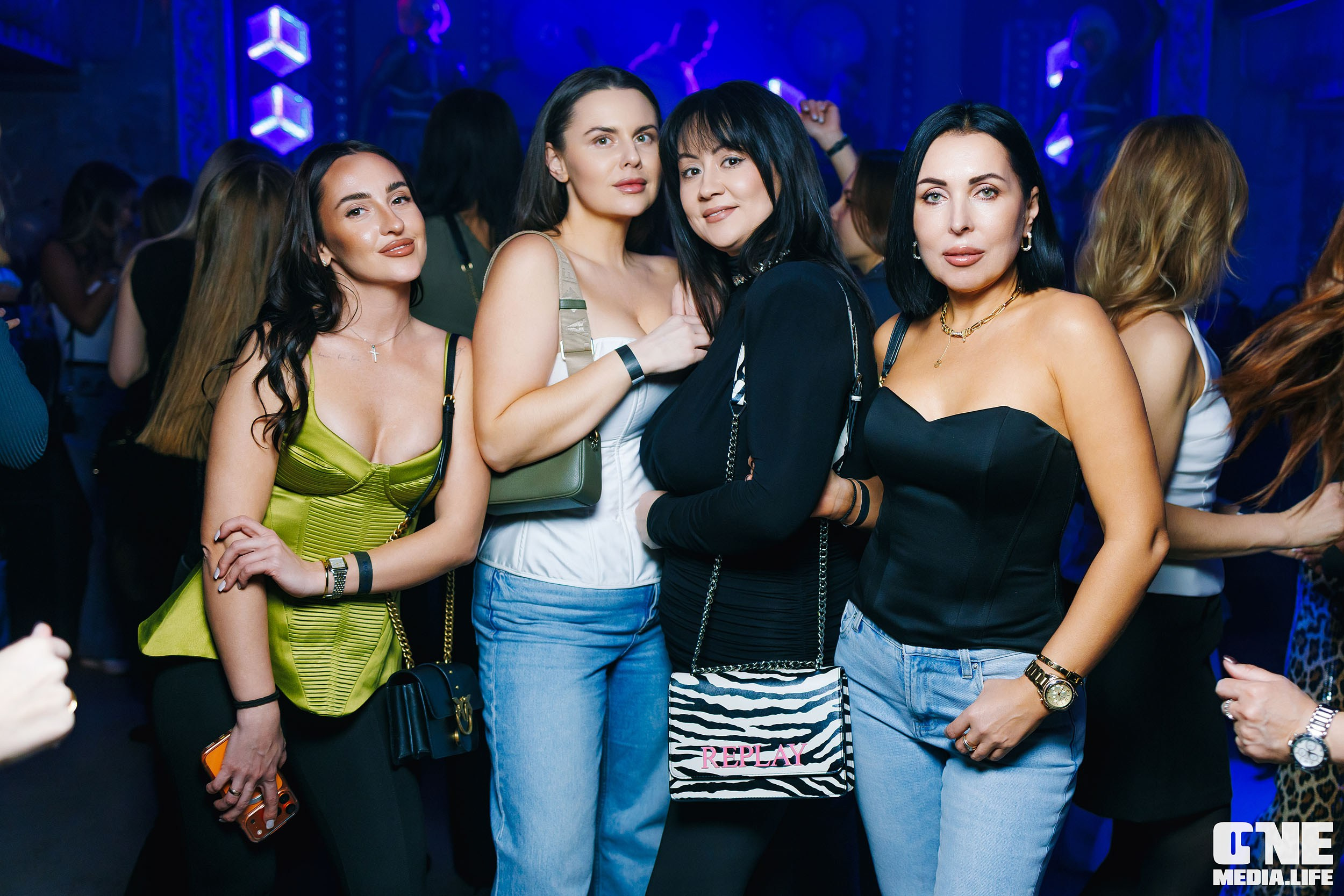 Фоторепортаж из Platinum. One Media Life: фоторепортажи, фотоотчеты с мероприятий и заведений