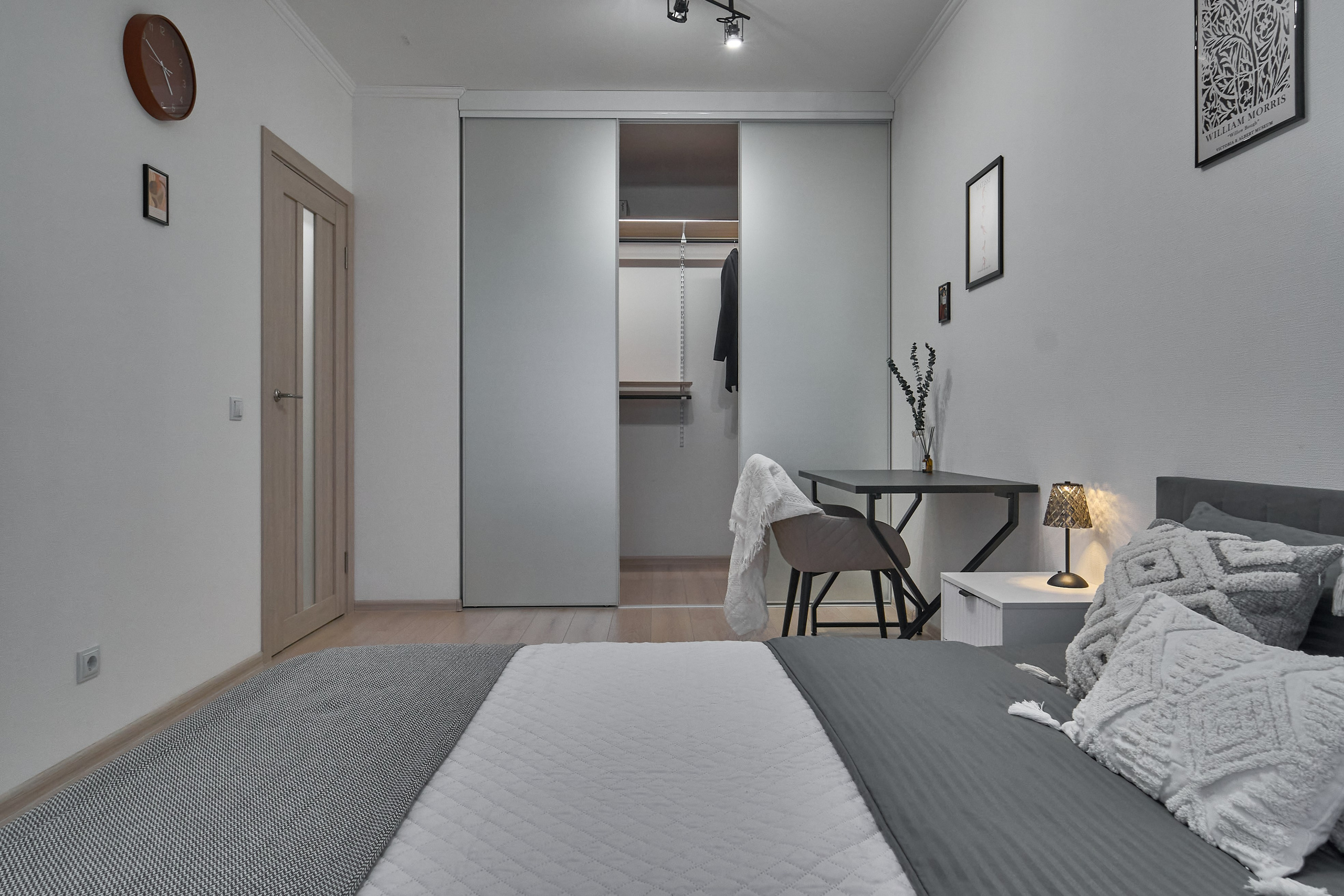 Прайс. Интерьерный фотограф для продажи, аренды или демонстрации недвижимости