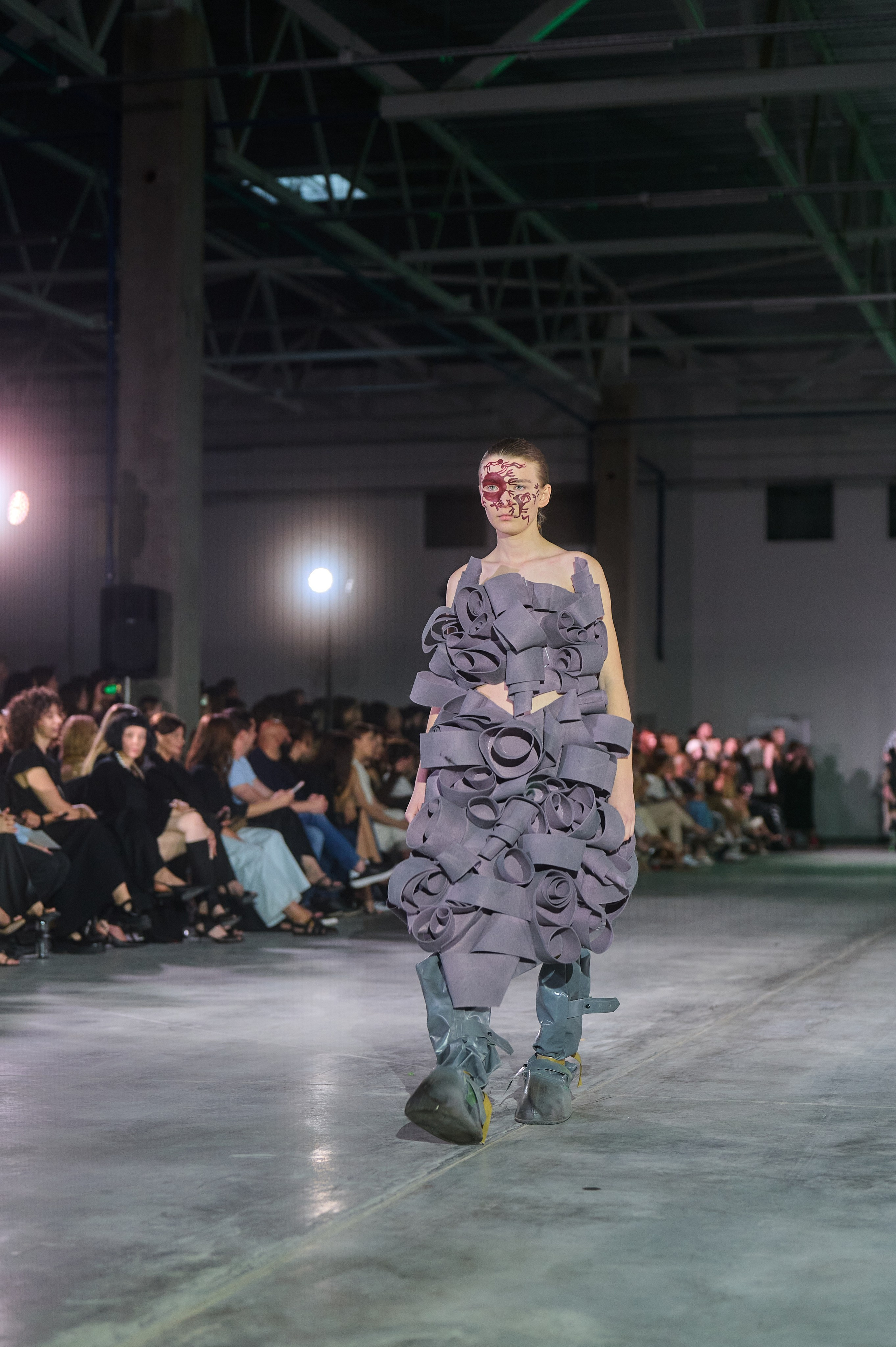 TRANSFORMATION. Профессиональный фотограф (Краснодар) Роман Гончаров