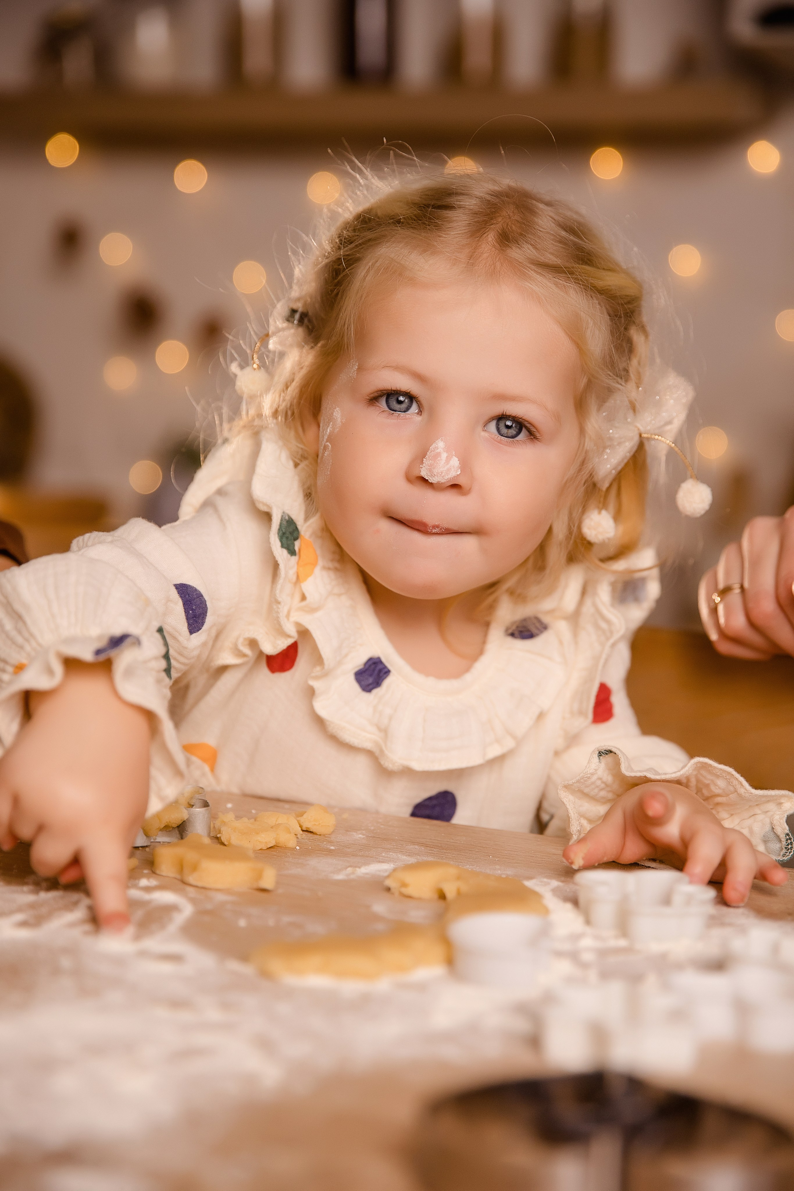 Капсула времени. Семейный и детский фотограф в Москве Вера Ускова