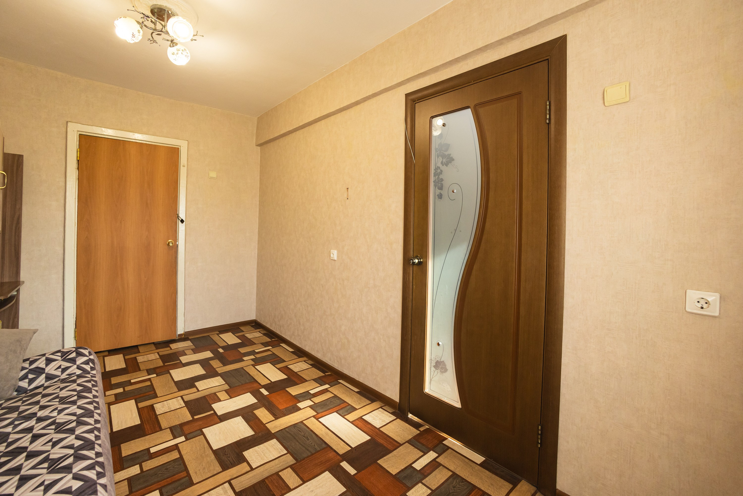 Недвижимость