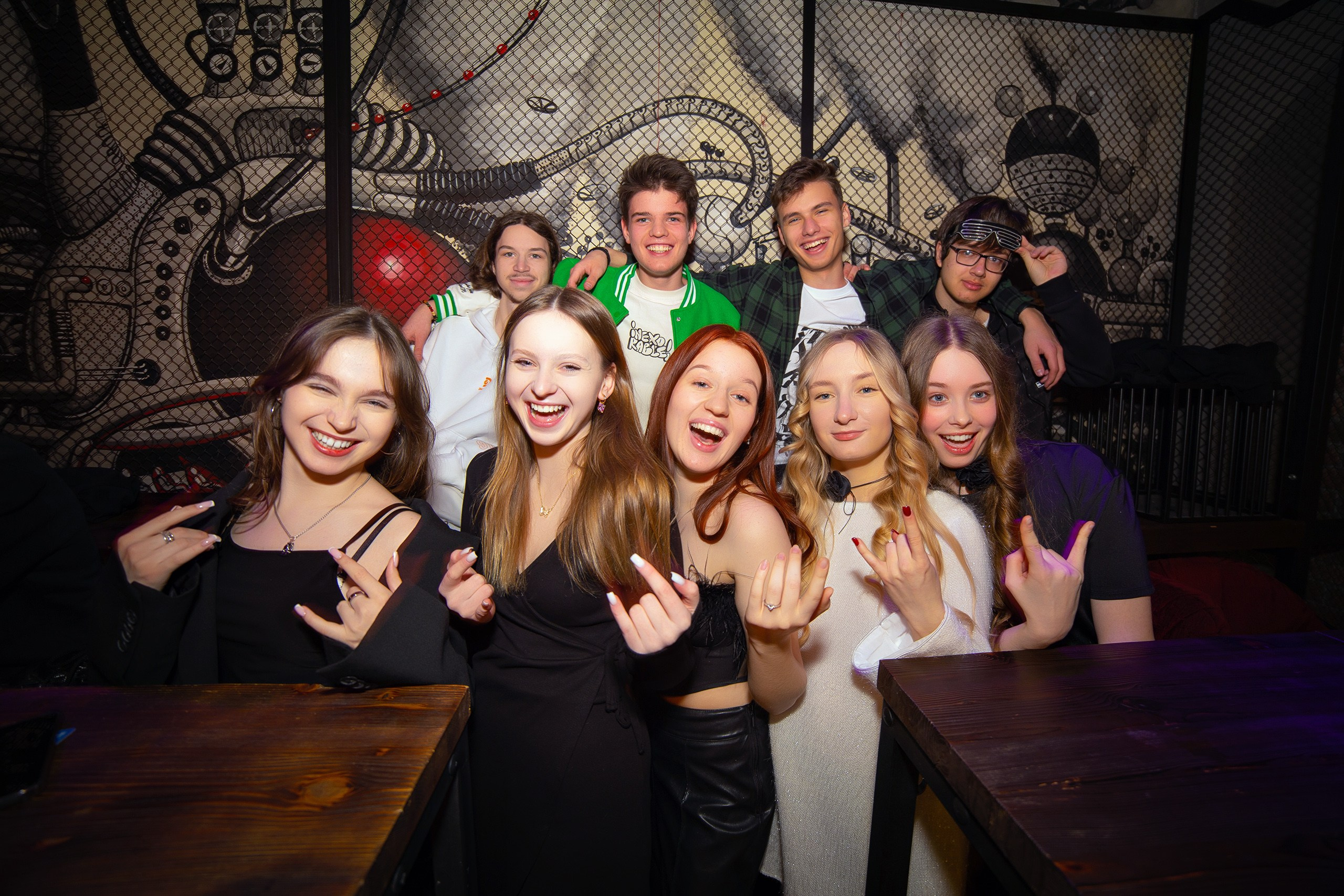 Индивидуальные выпускные альбомы Жанна Бакунович Минск