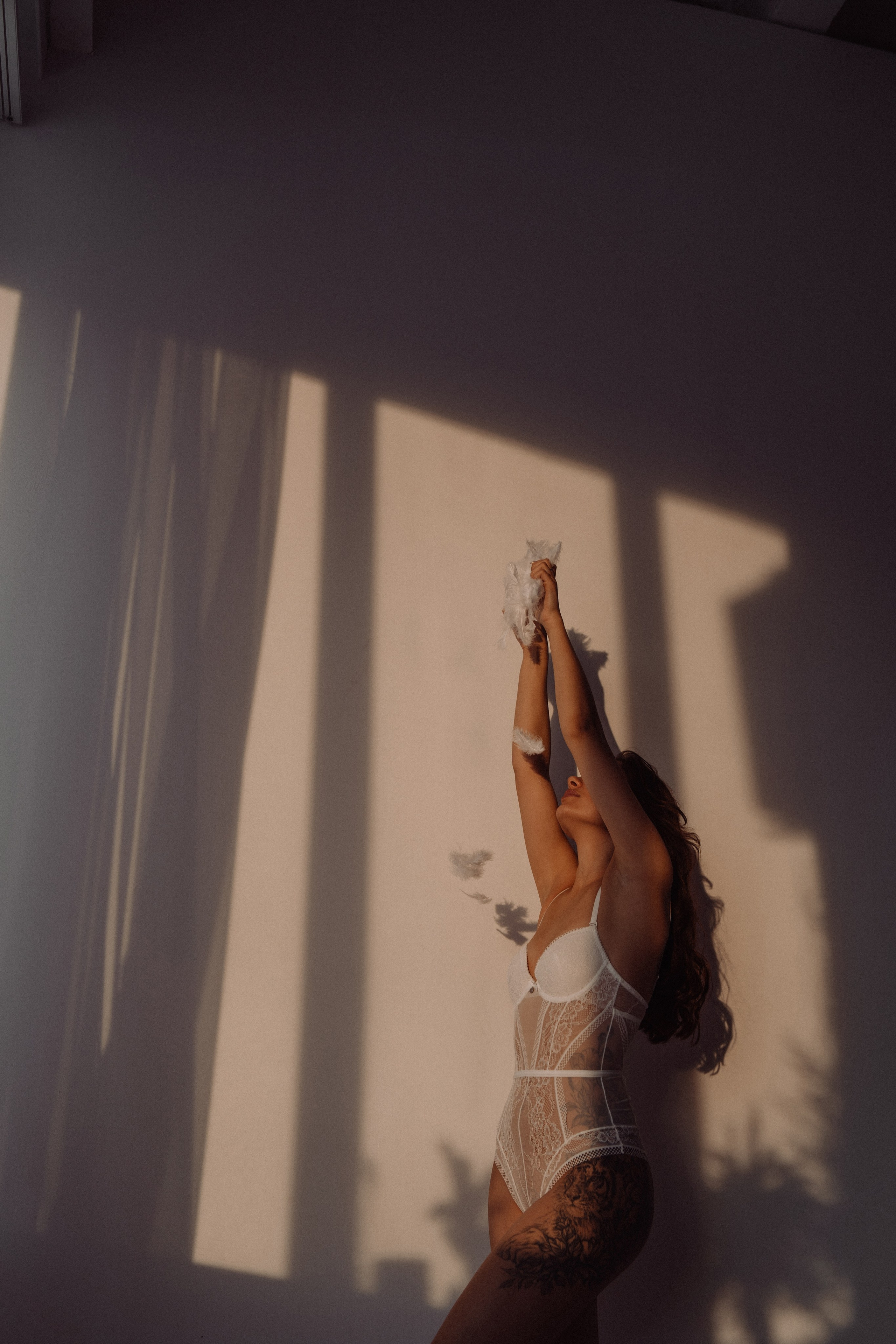 Свадебный и семейный фотограф в Нерюнгри Коринна Аракчеева