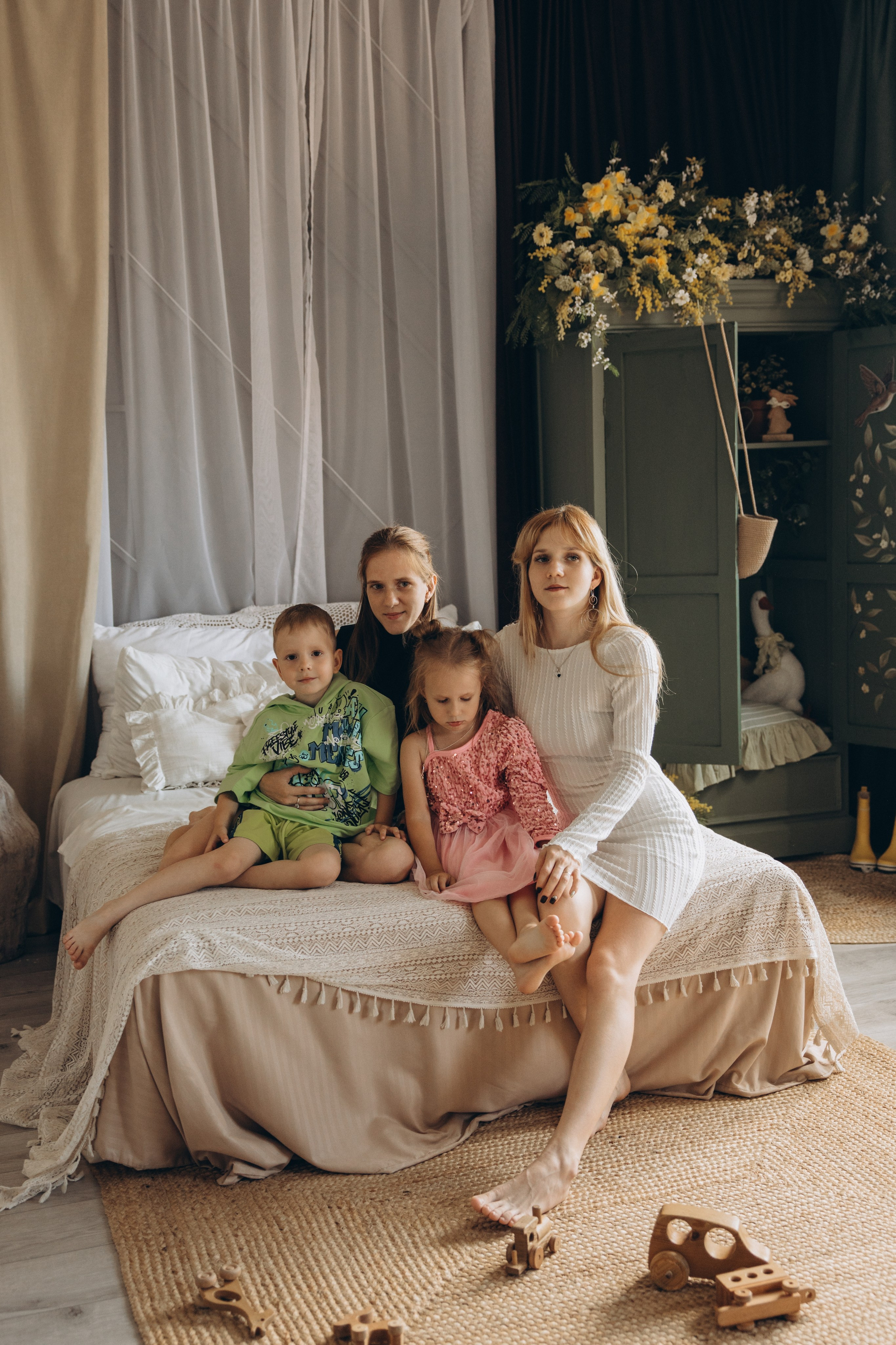 Валентина. Свадебный, семейный фотограф в Иркутске Светлана Макаричева