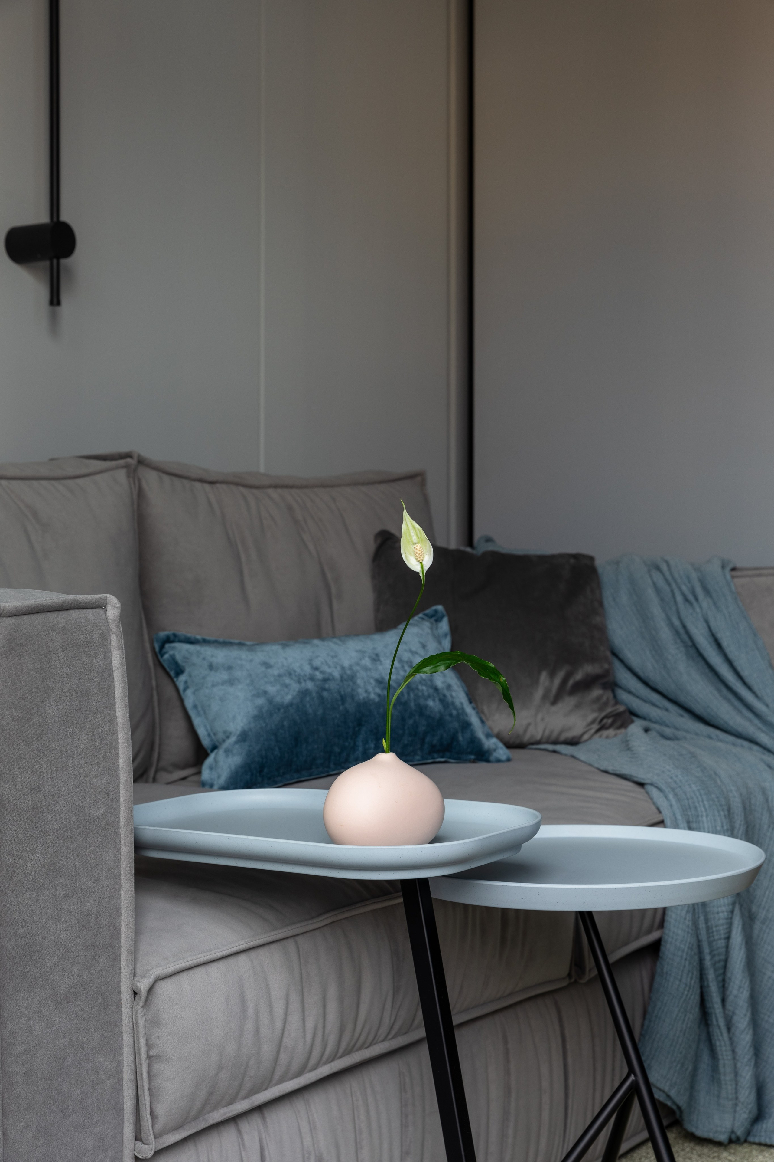 Проекты до 20 м². Интерьерный фотограф в Сочи Владислав Нагин