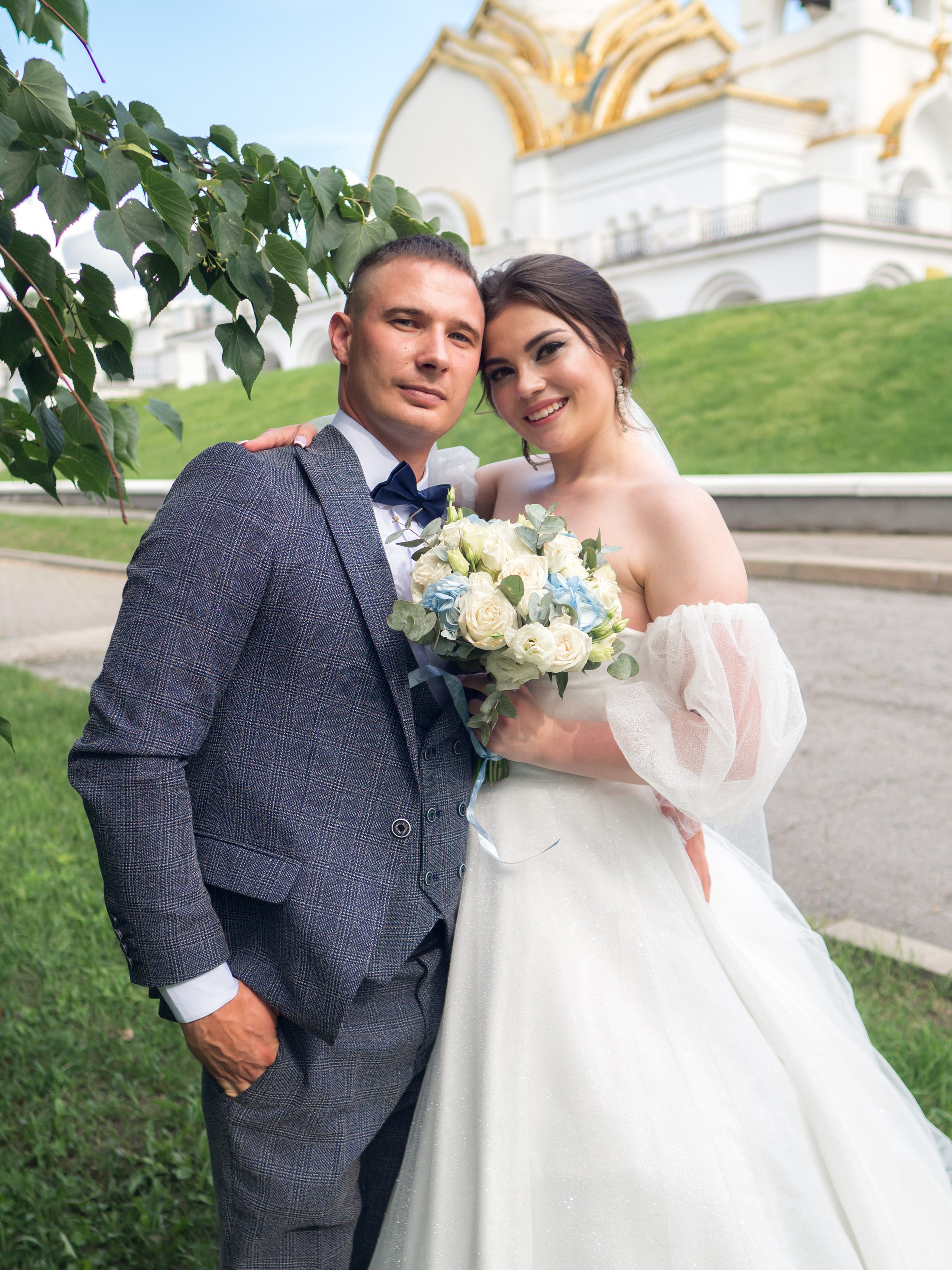 Фотограф в Хабаровске