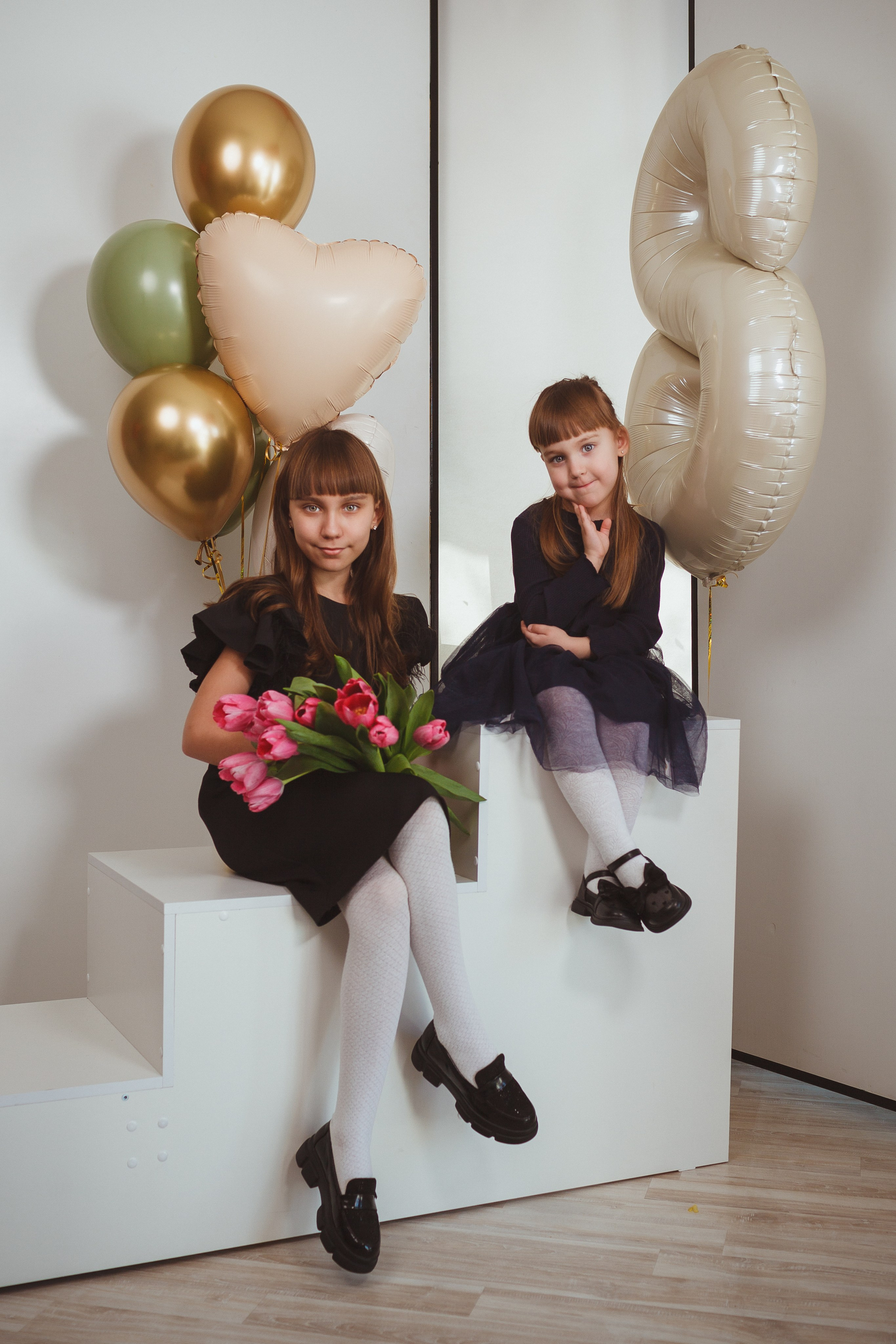 Фотопроект: ВЕСНА — ВРЕМЯ ЦВЕСТИ! 🌸. Семейный и детский фотограф в Сухом Логу Ольга Кайгородова