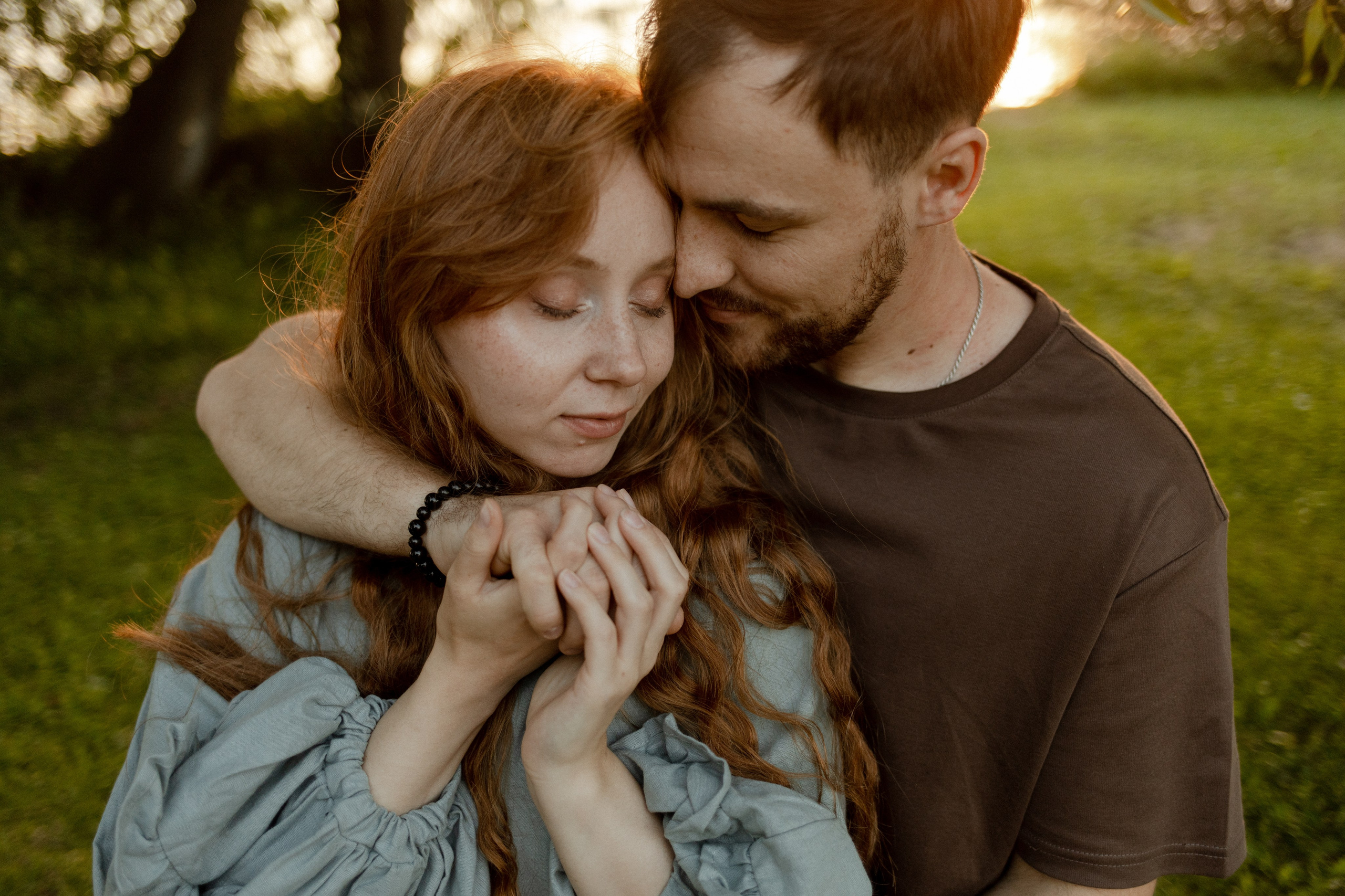 Семейный фотограф Челябинск