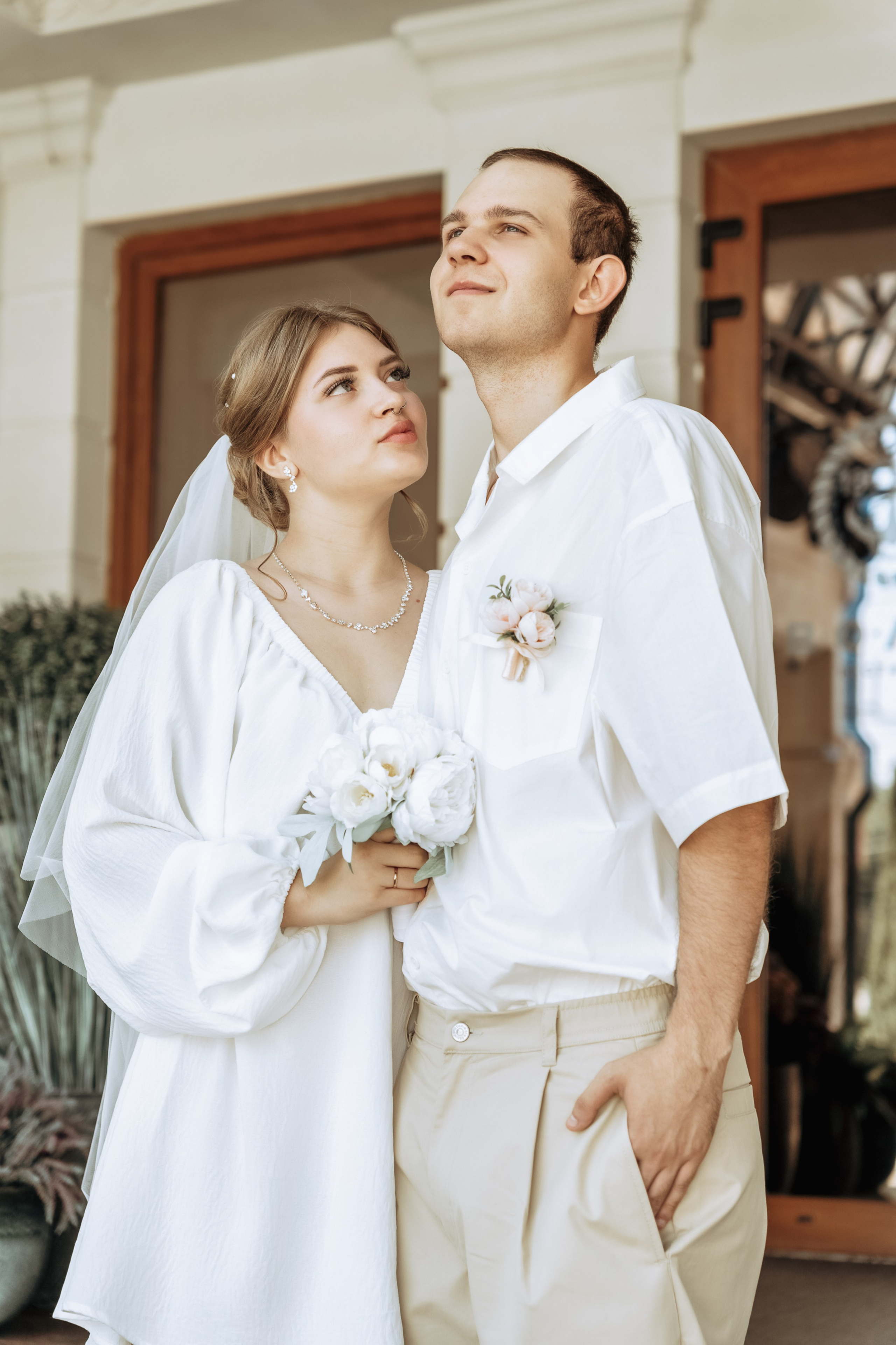 Свадебная фотосессия. Фотограф Саратов/Энгельс