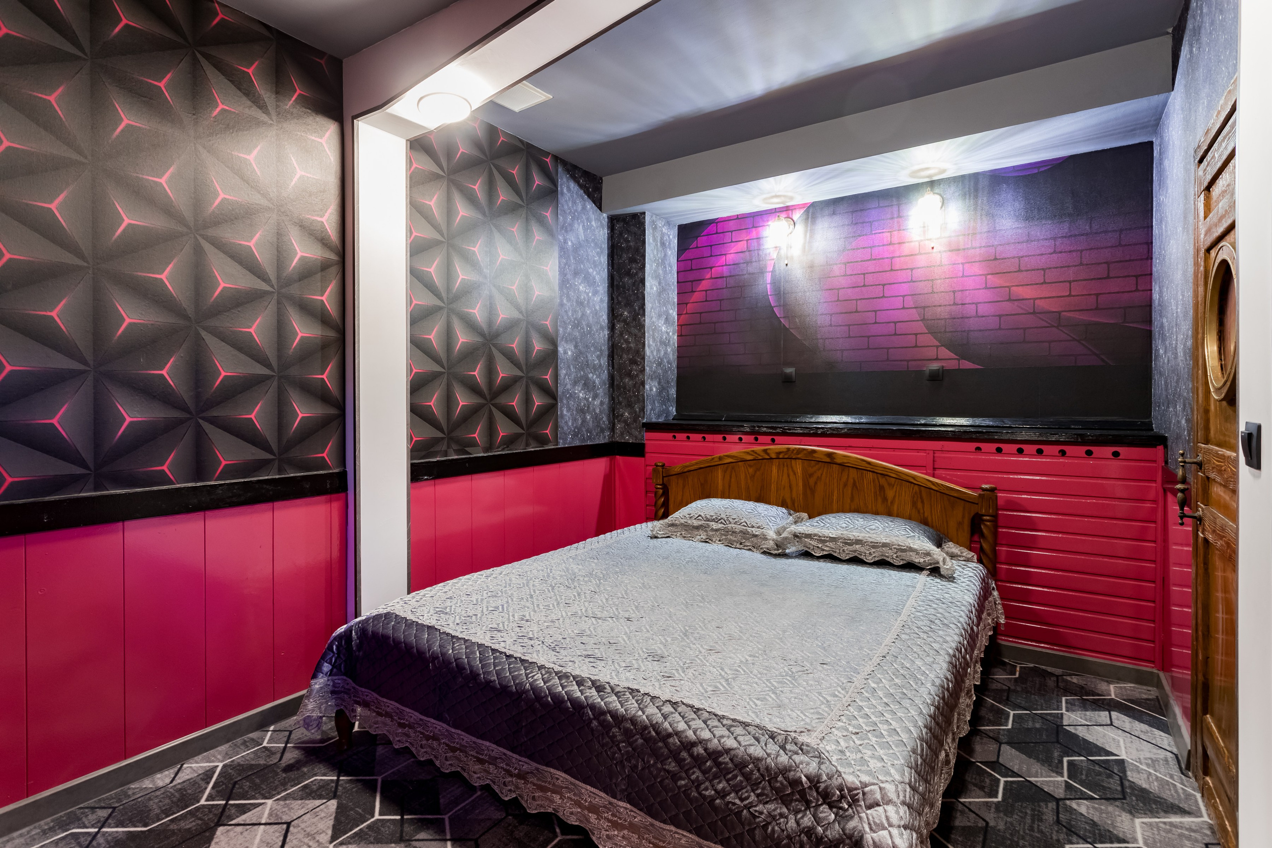 Фотосъемка интерьера для сауны МИКС в Выхино. Интерьеры, Контент, Портреты | Фотограф в Москве Дани Терно