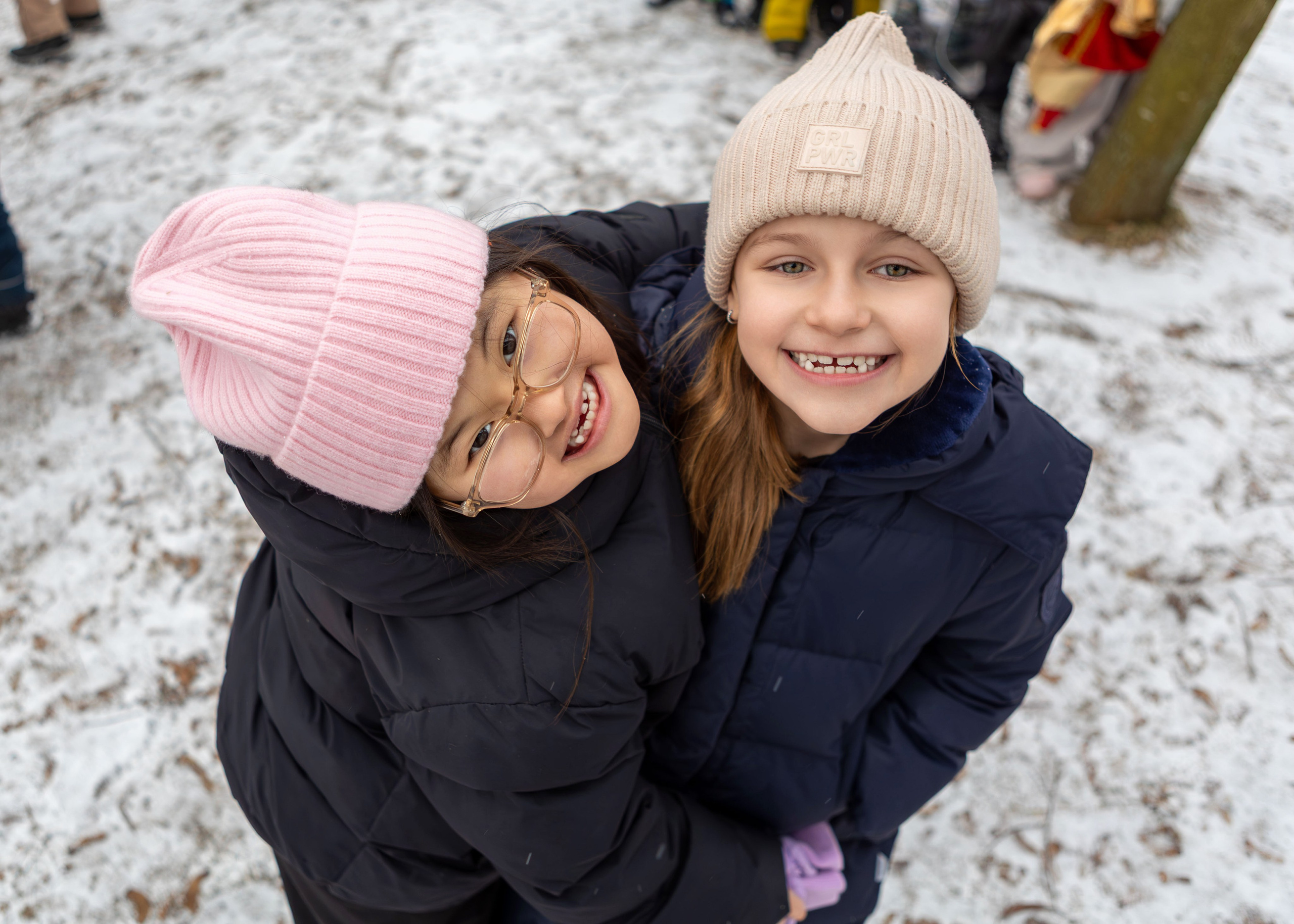 Christmas Celebration at The International School of Moscow. Школьный фотограф и выпускные альбомы | SHKOLBook