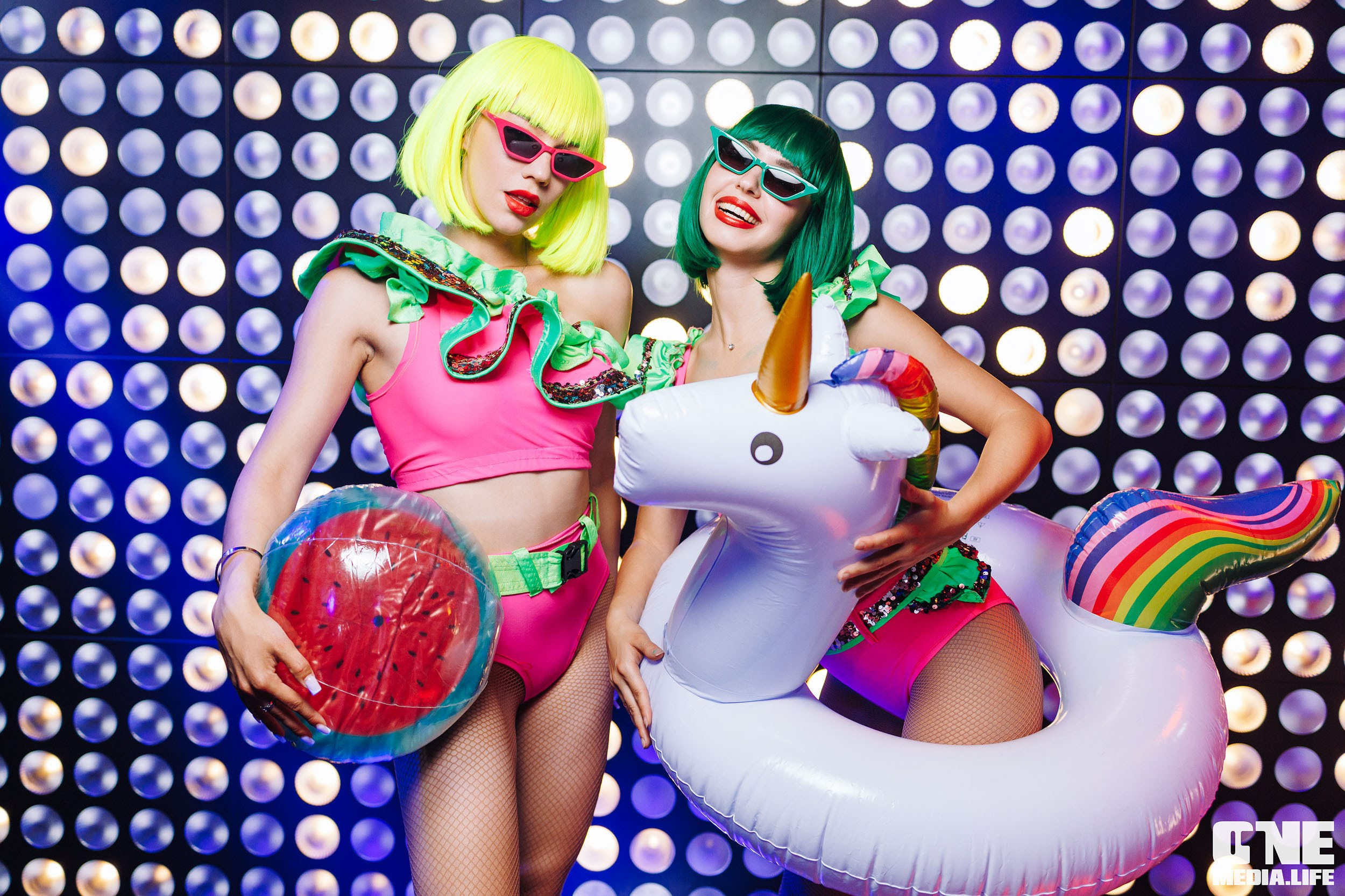 Фоторепортаж из караоке-клуба Эйфория. One Media Life: фоторепортажи, фотоотчеты с мероприятий и заведений