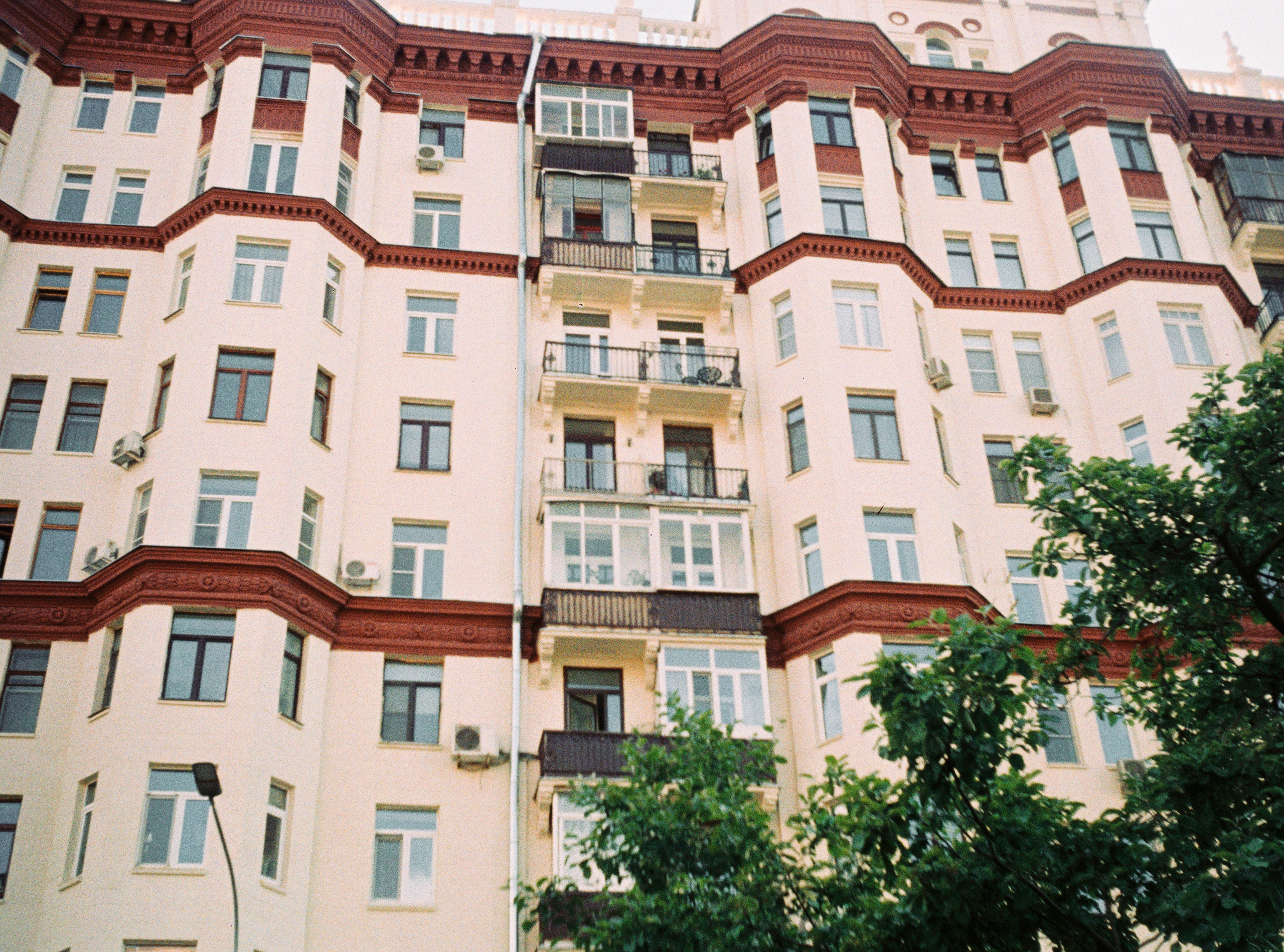 Роскошь. Сергей Новиков Фотограф Москва