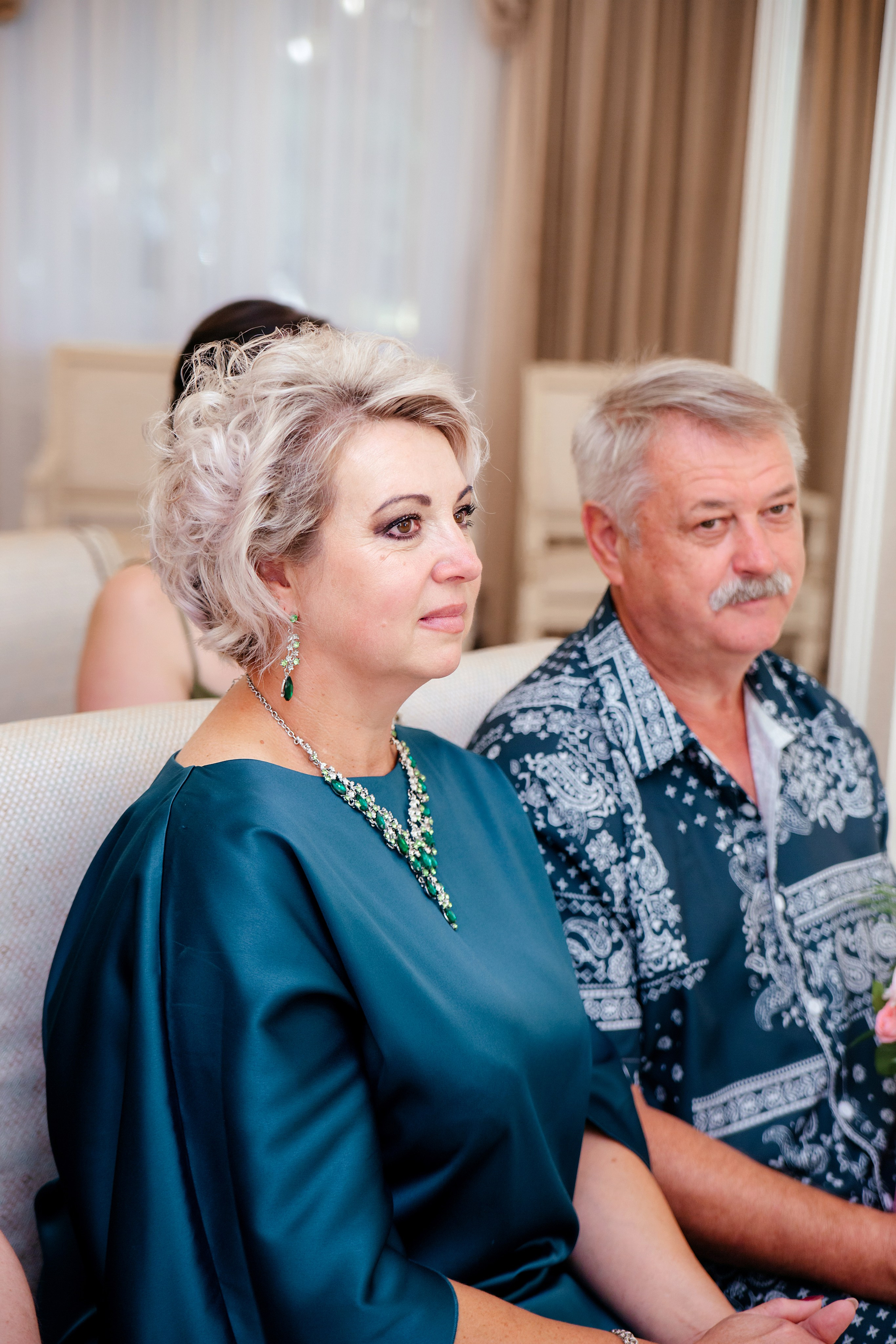 Сергей & Алёна. Свадебный и семейный фотограф в Самаре и Тольятти Башкатова Ольга