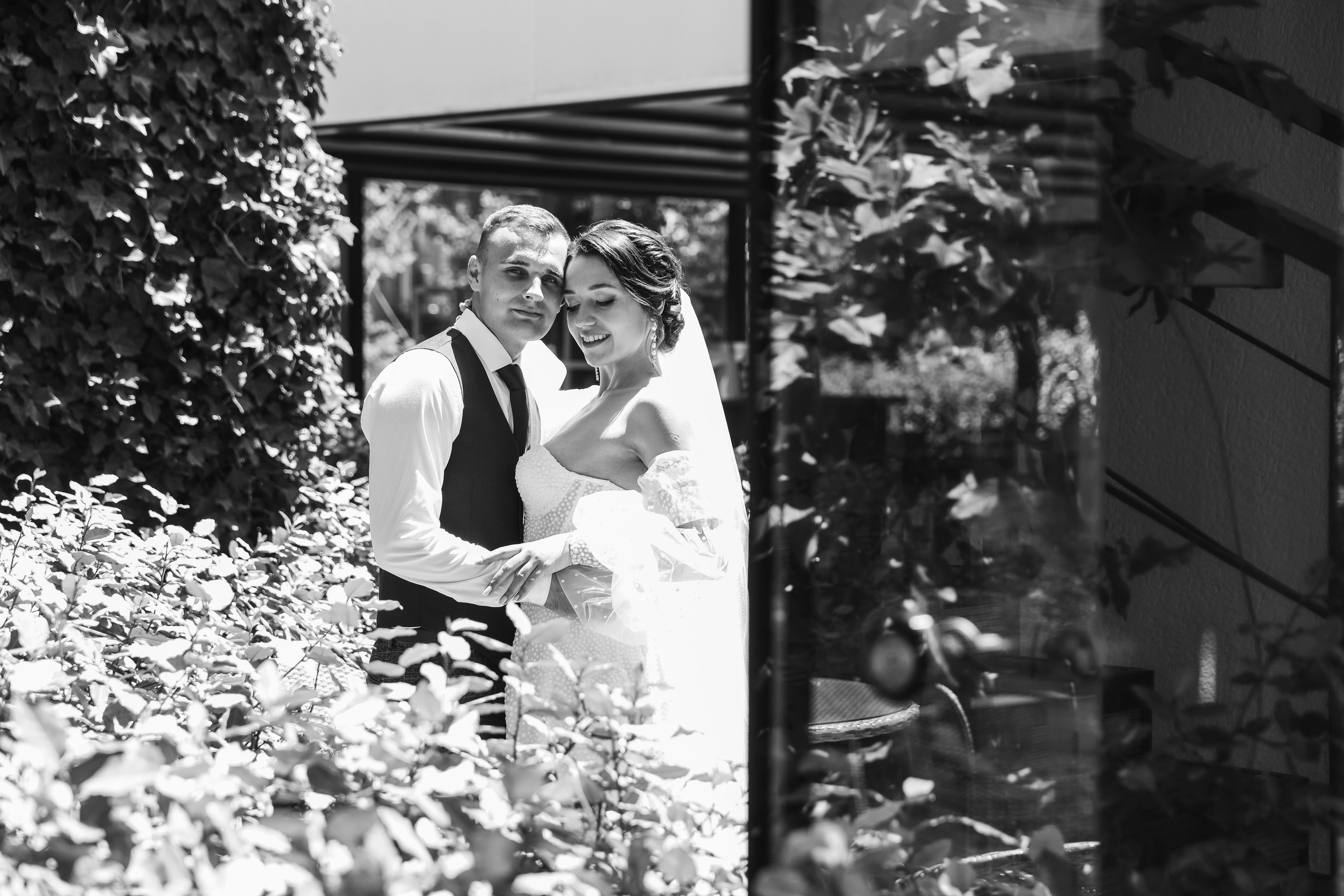 Анонс свадьба Семен и Ирина. Свадебный и семейный фотограф в Севастополе и Крыму Анастасия Сураева