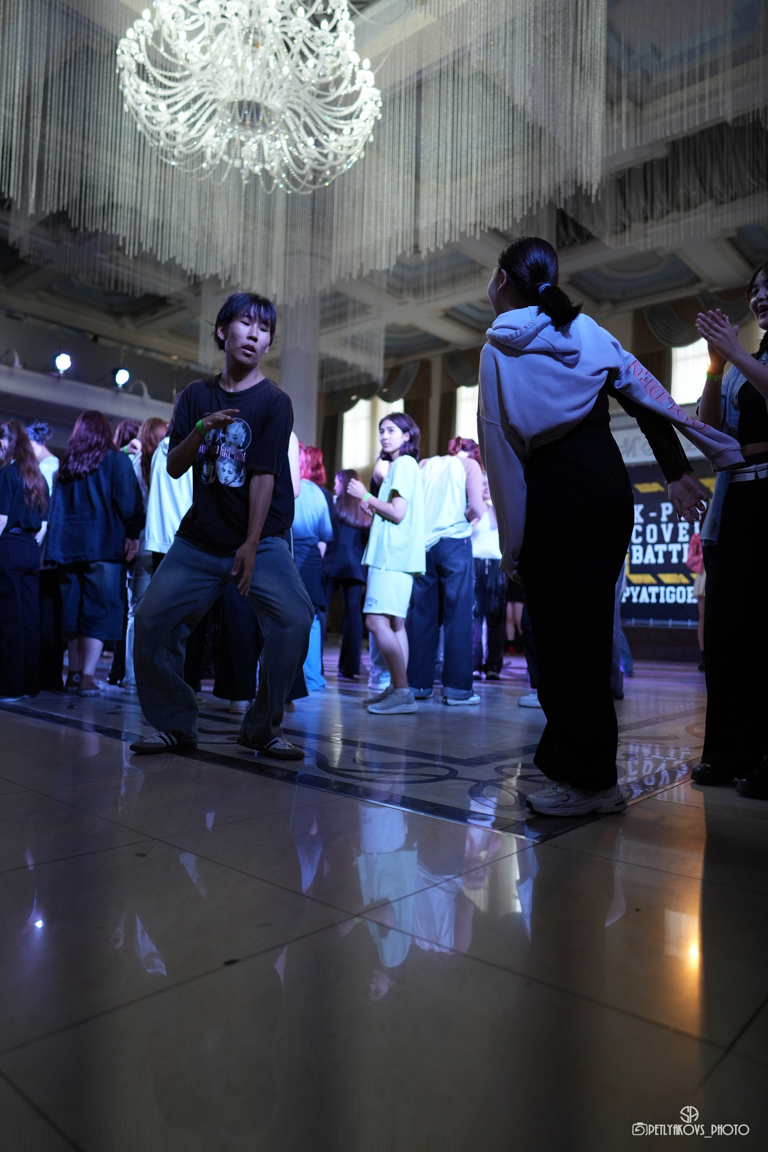 K-POP COVER BATTLE PYATTIGORSK. Фотограф, видеограф Пятигорск, Ставрополь, Ессентуки, Petlyakovs_photo